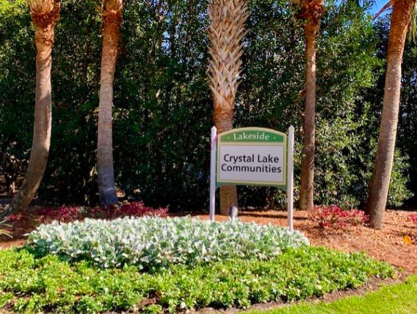 CRYSTAL LAKE II AT SANDESTIN - Residential