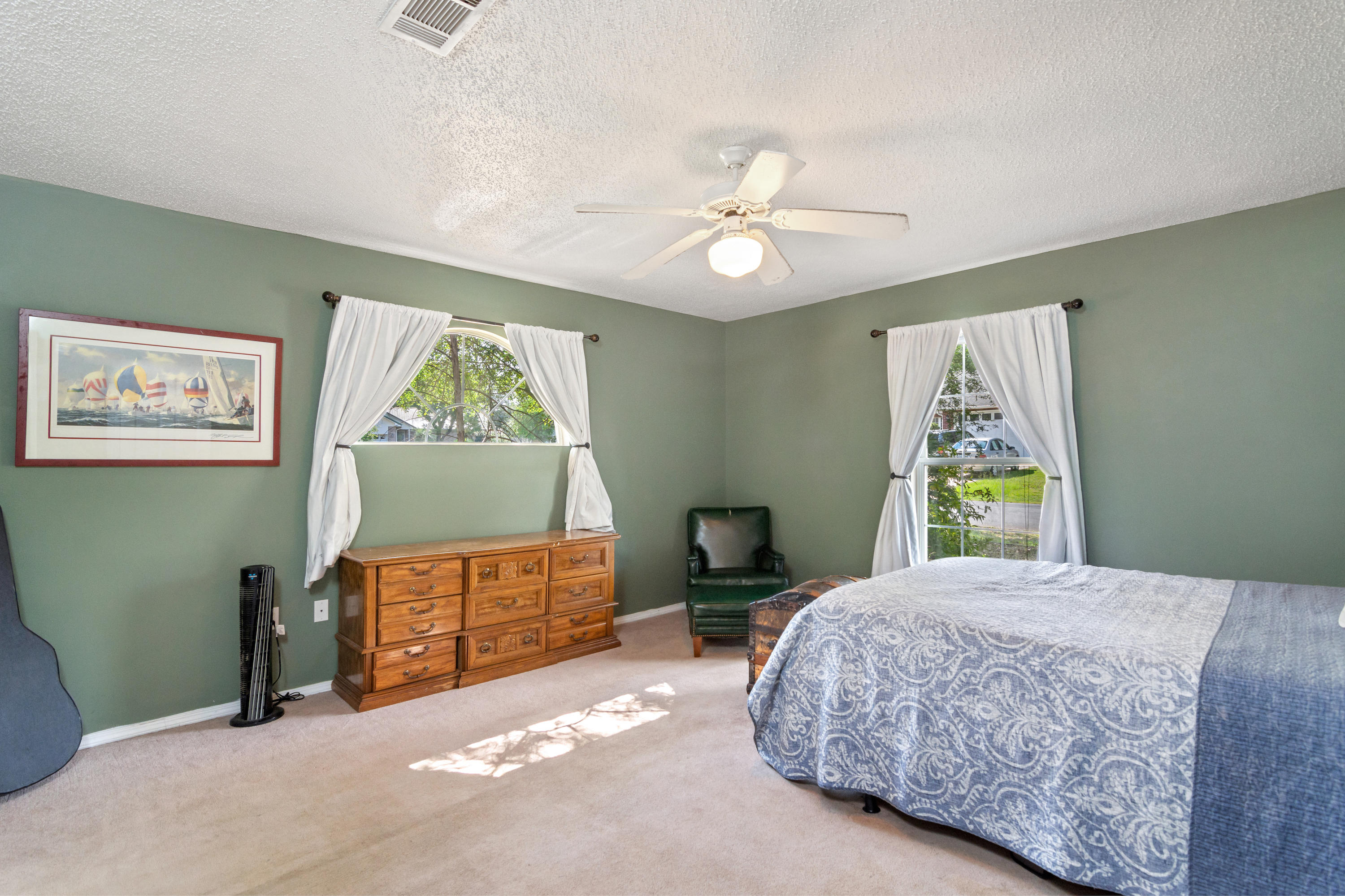 PINNACLE POINT - Residential