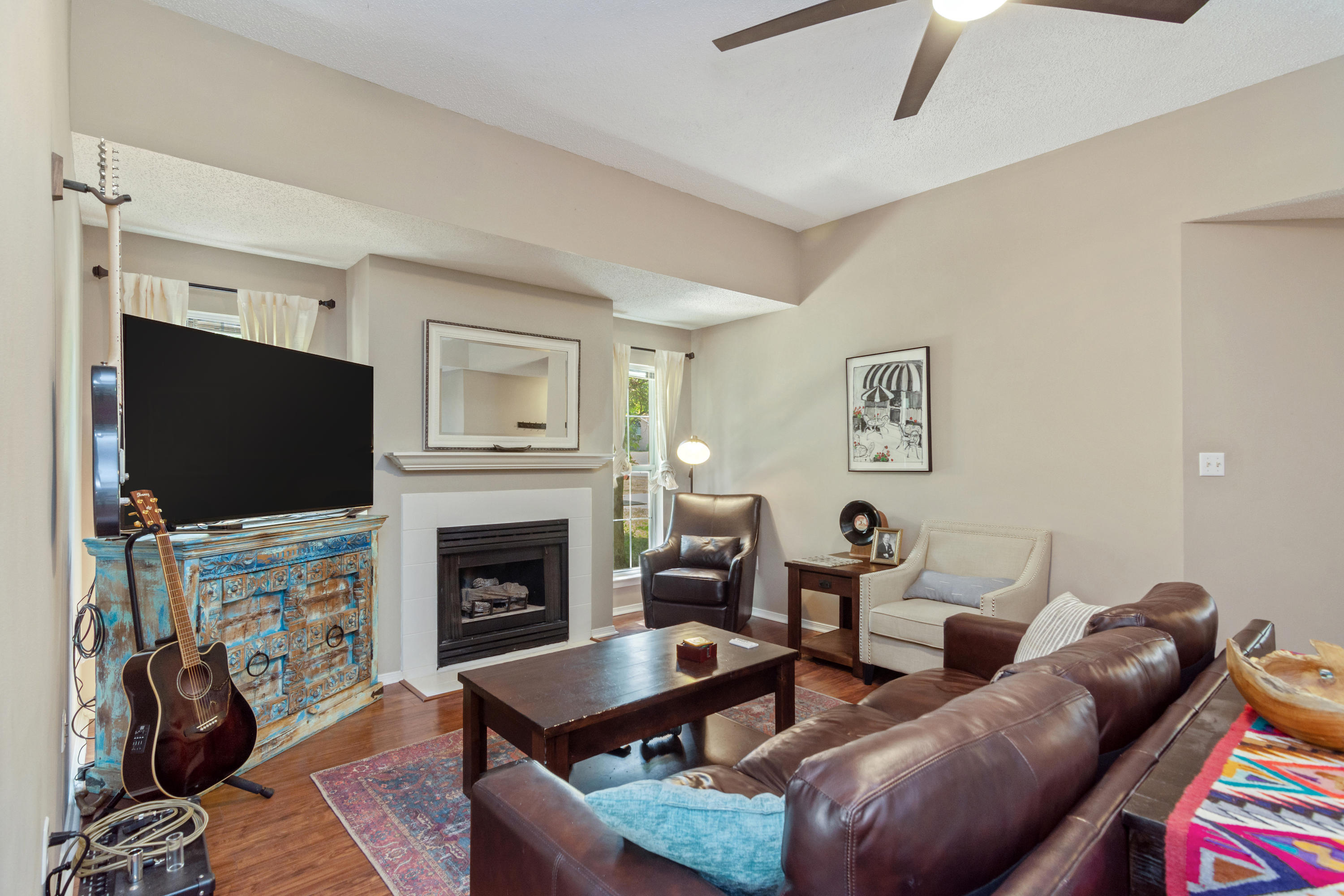 PINNACLE POINT - Residential