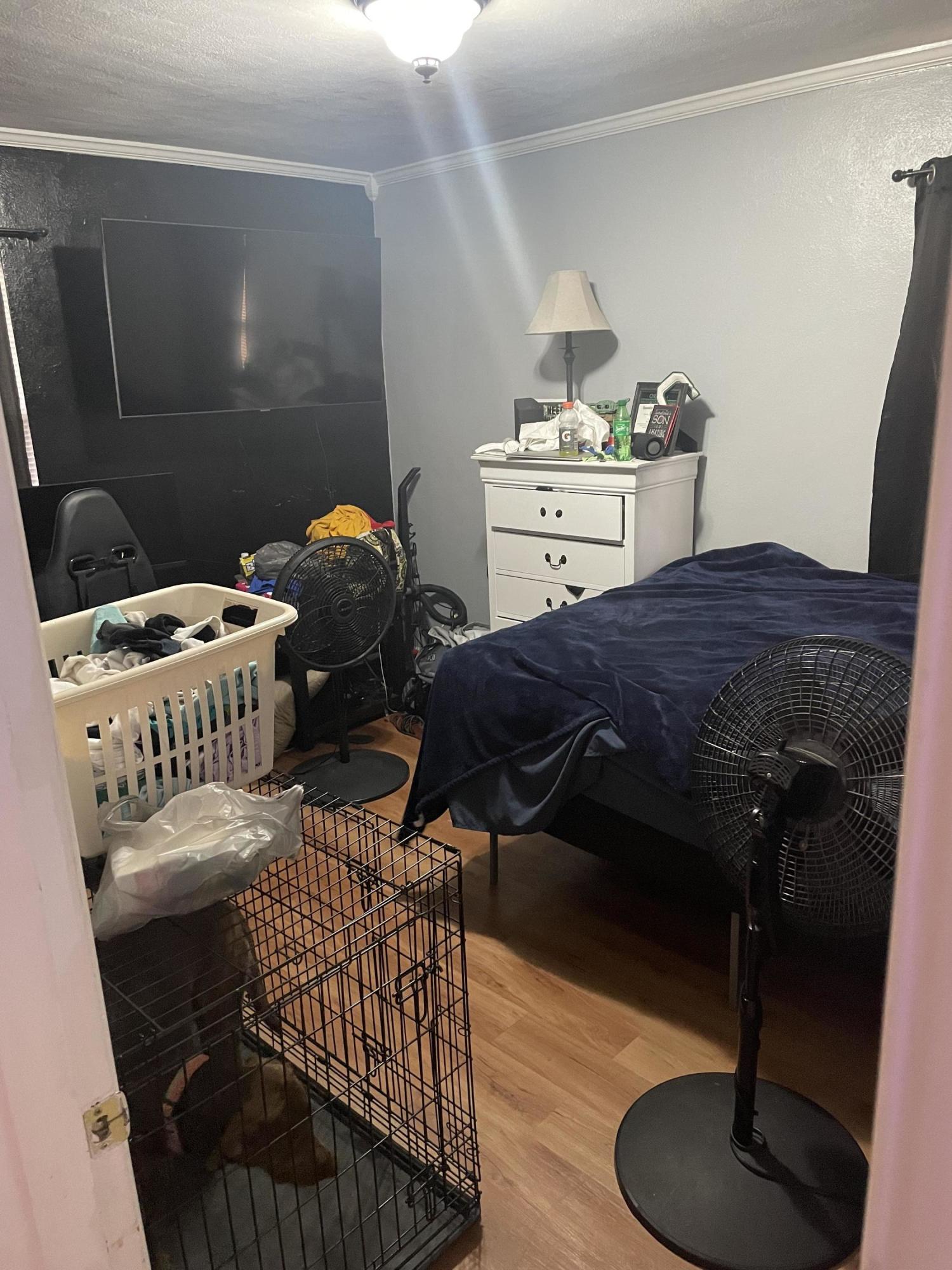 LEWIS SOUTH 208 LAND TRUST - Residential