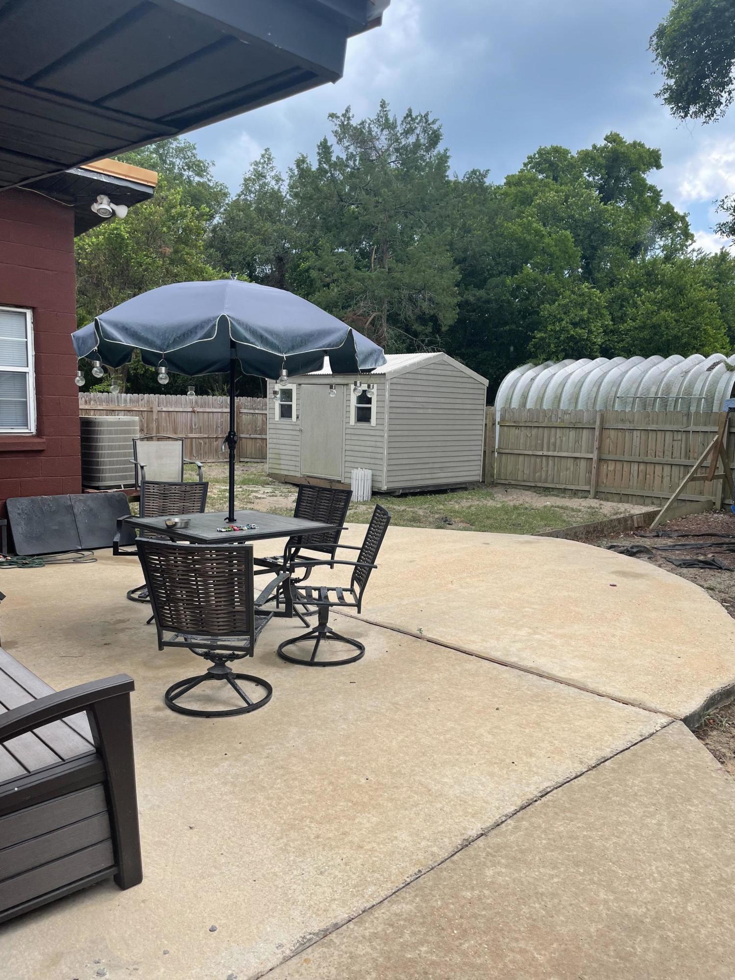 LEWIS SOUTH 208 LAND TRUST - Residential