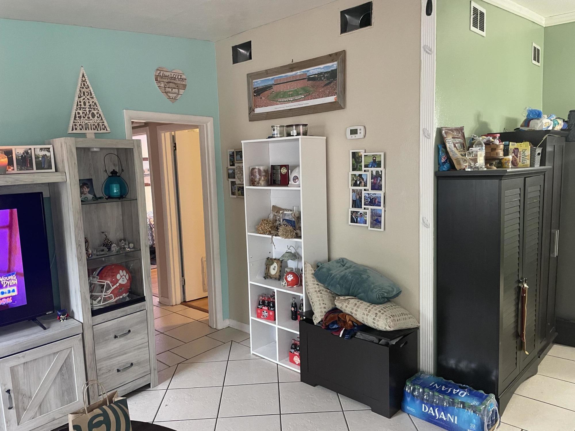 LEWIS SOUTH 208 LAND TRUST - Residential