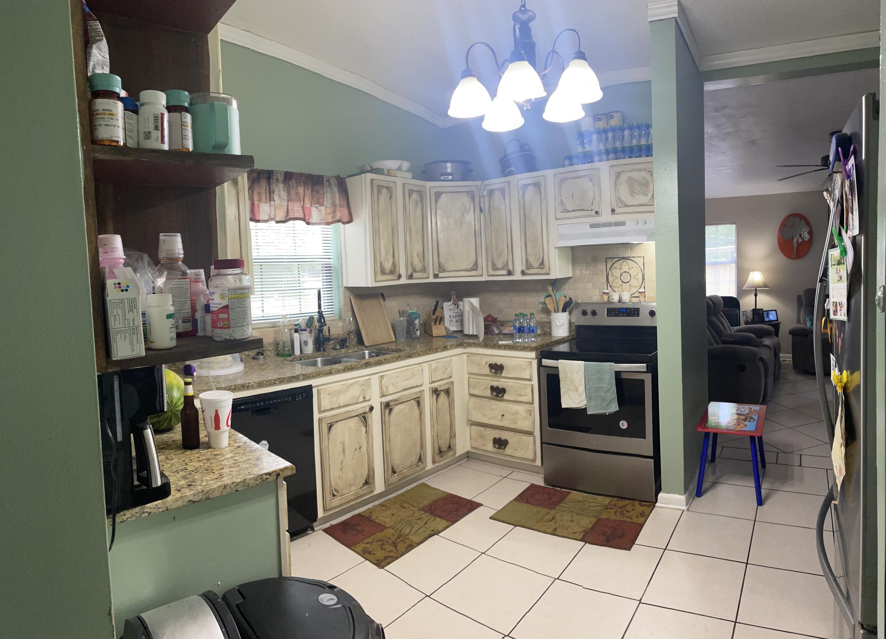 LEWIS SOUTH 208 LAND TRUST - Residential