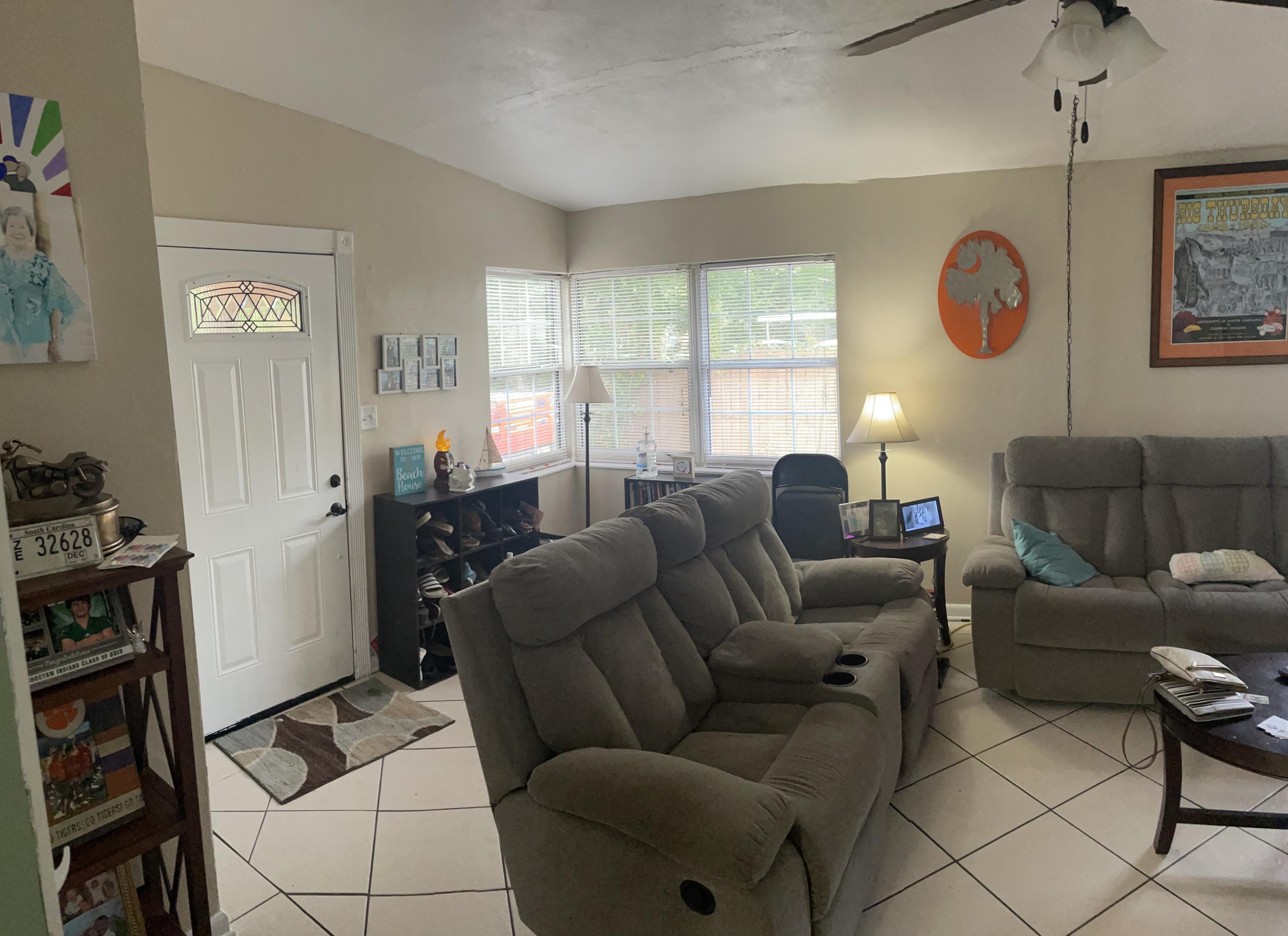 LEWIS SOUTH 208 LAND TRUST - Residential