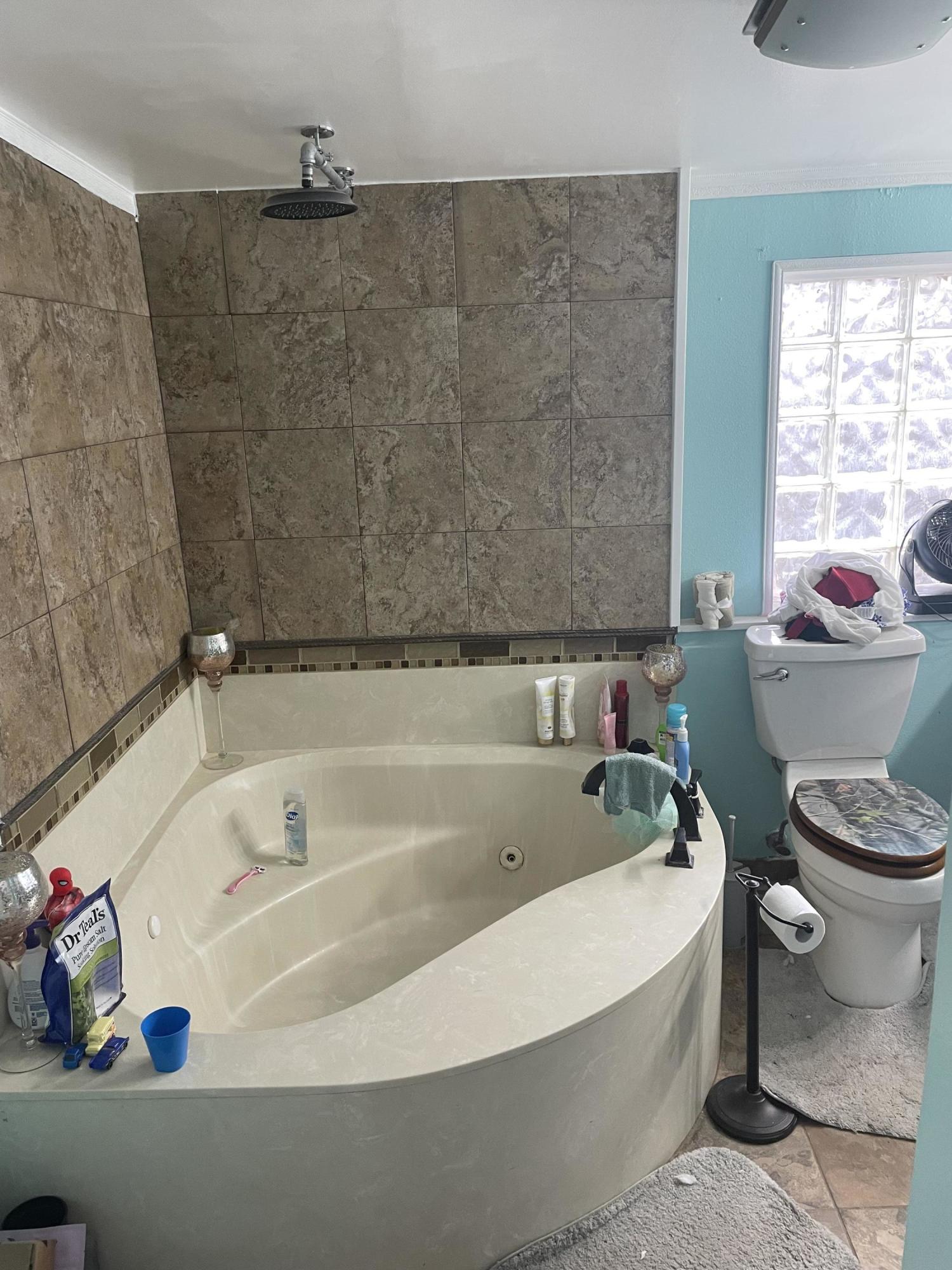 LEWIS SOUTH 208 LAND TRUST - Residential