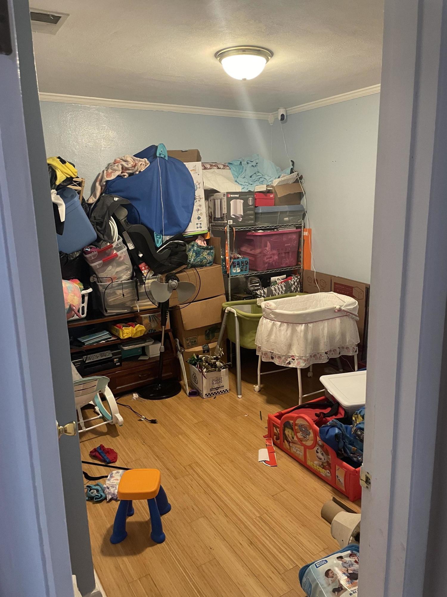 LEWIS SOUTH 208 LAND TRUST - Residential