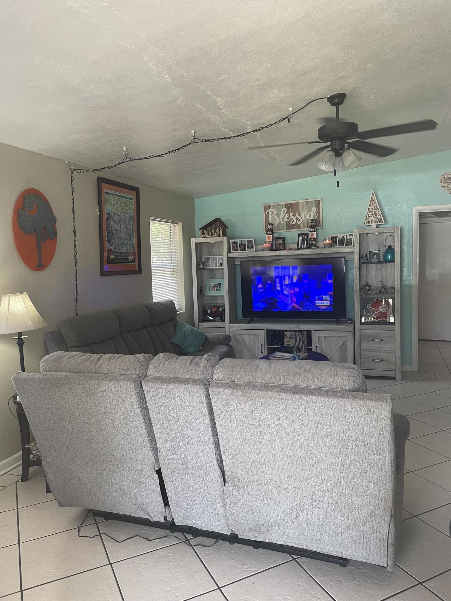 LEWIS SOUTH 208 LAND TRUST - Residential