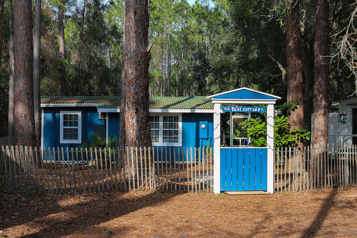 N/A - Residential Lease