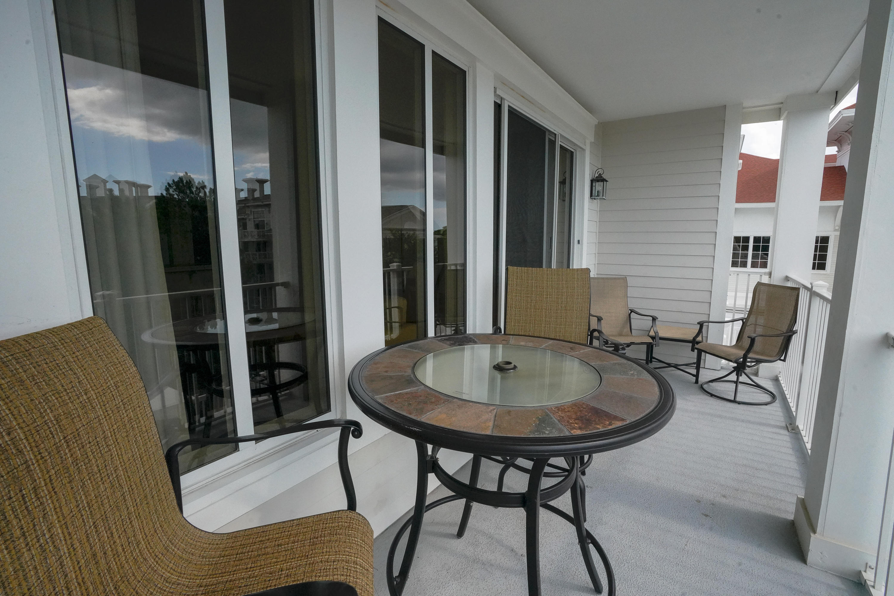 GRAND SANDESTIN THE - Residential