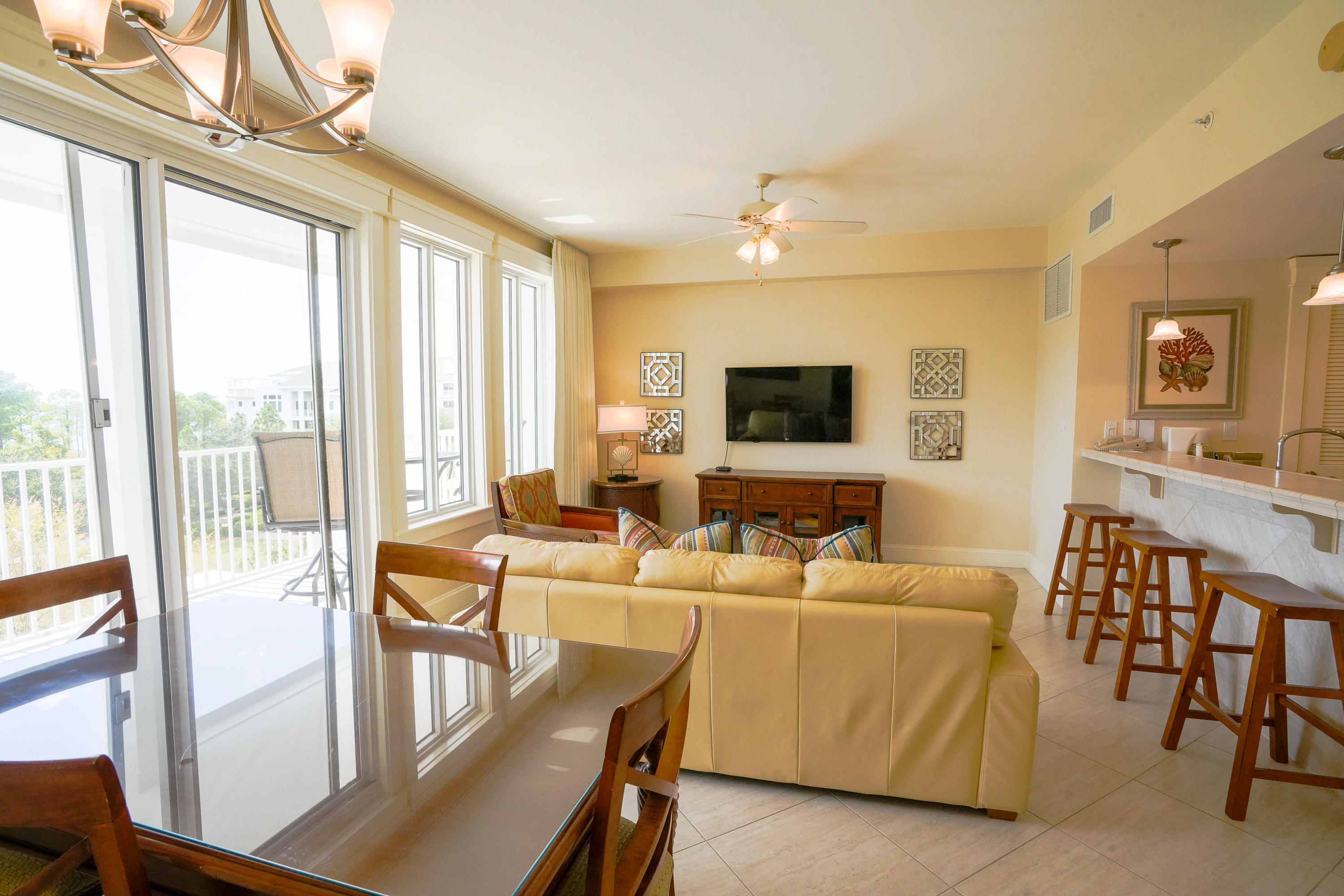 GRAND SANDESTIN THE - Residential