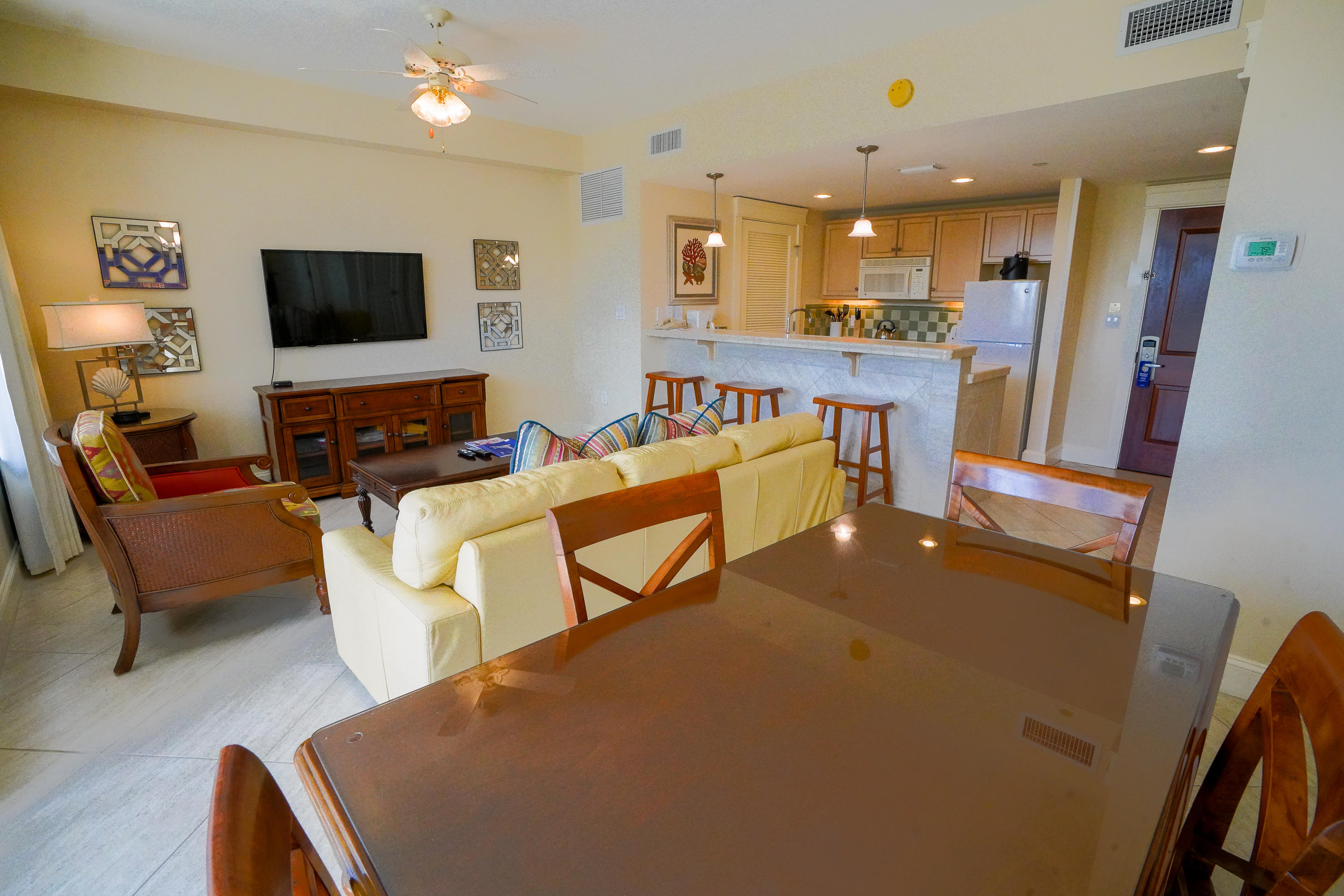 GRAND SANDESTIN THE - Residential