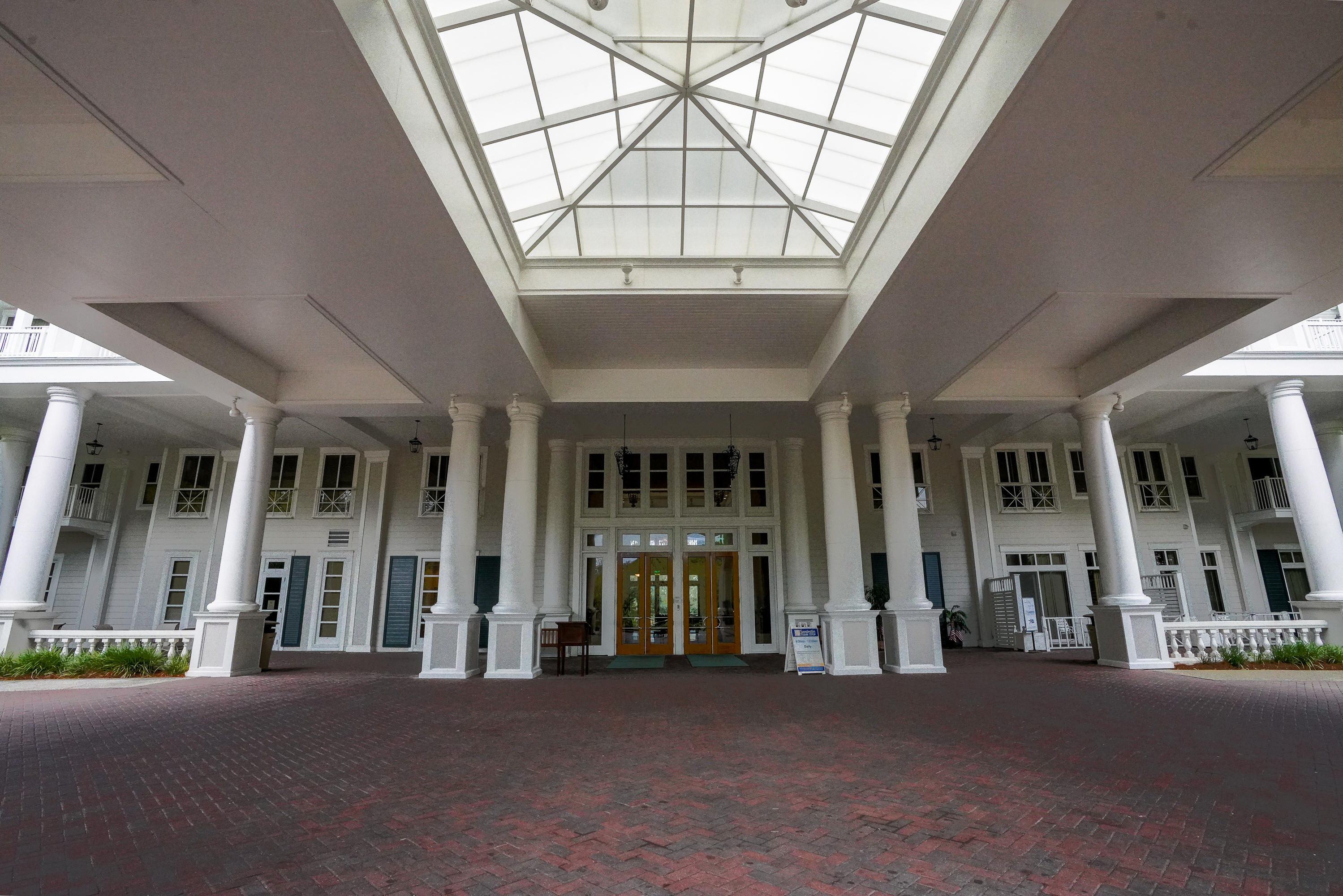 GRAND SANDESTIN THE - Residential