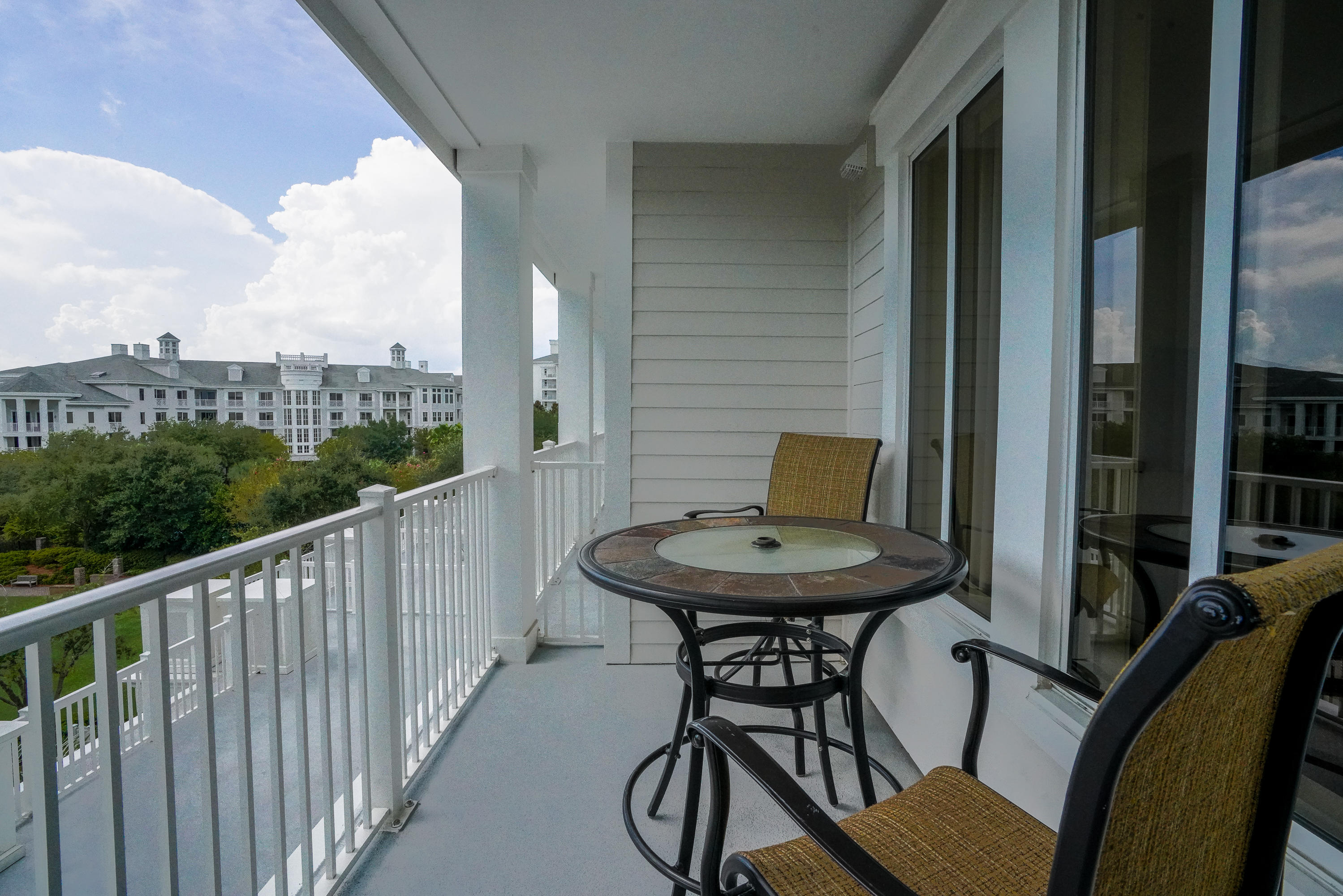 GRAND SANDESTIN THE - Residential