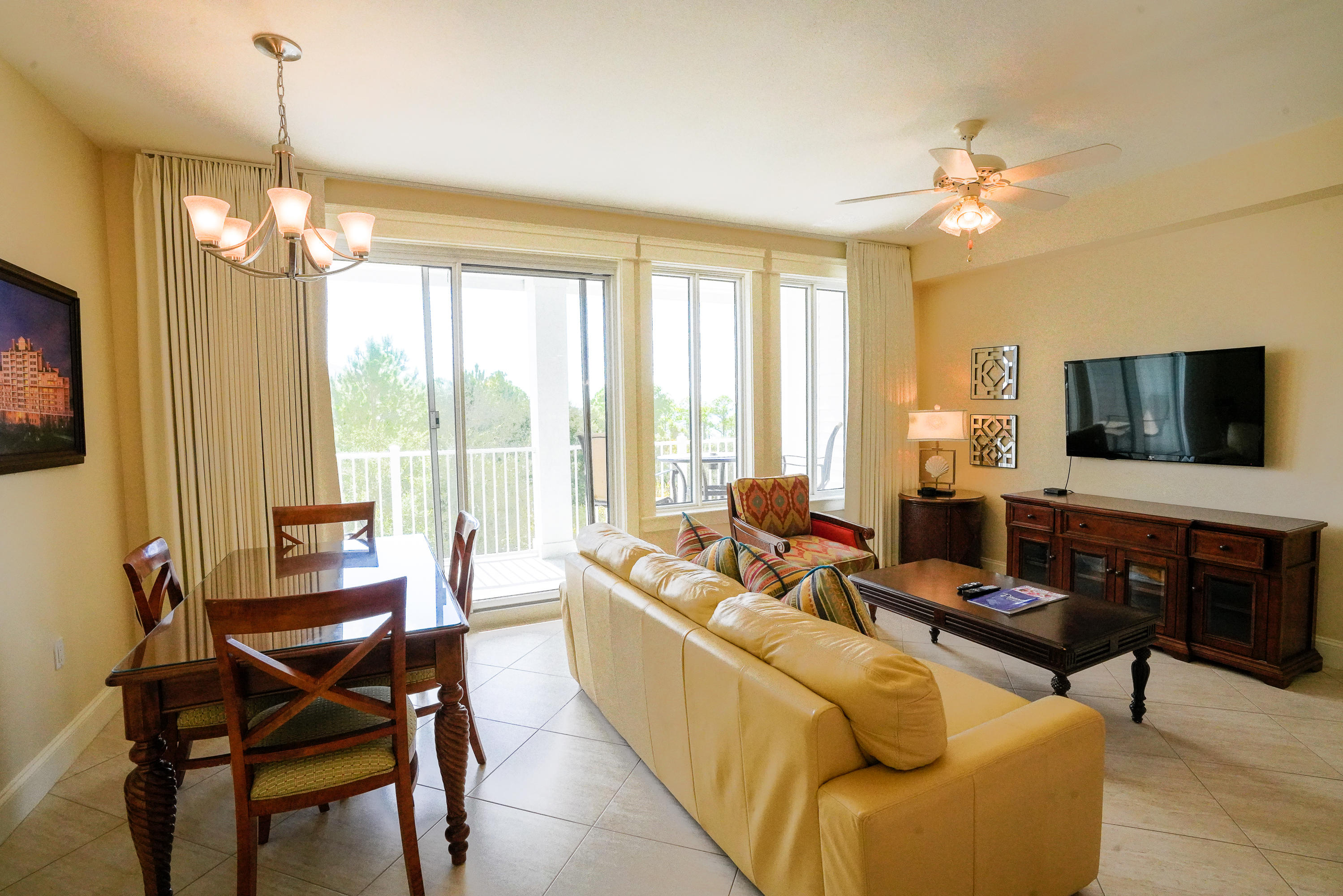 GRAND SANDESTIN THE - Residential