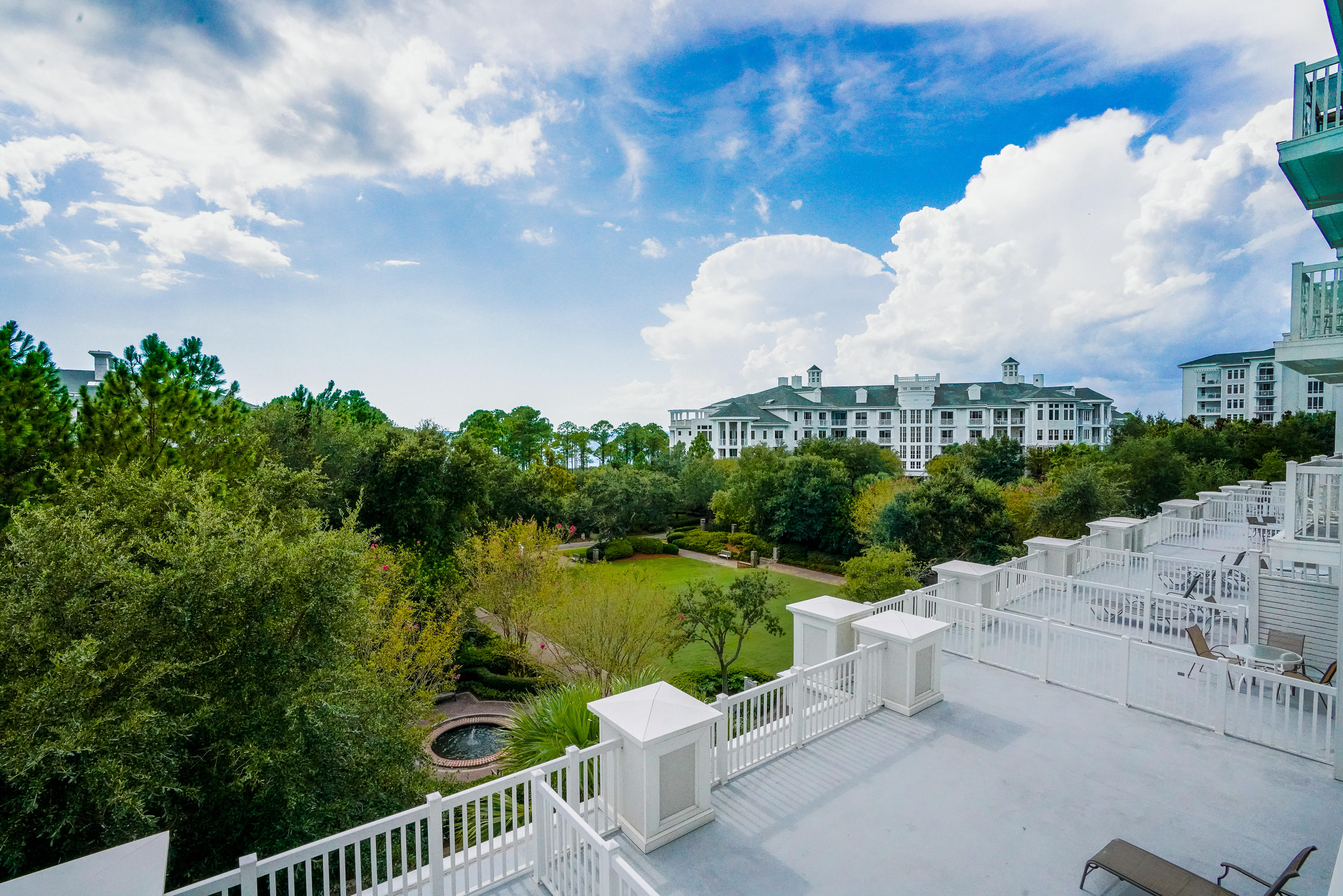 GRAND SANDESTIN THE - Residential