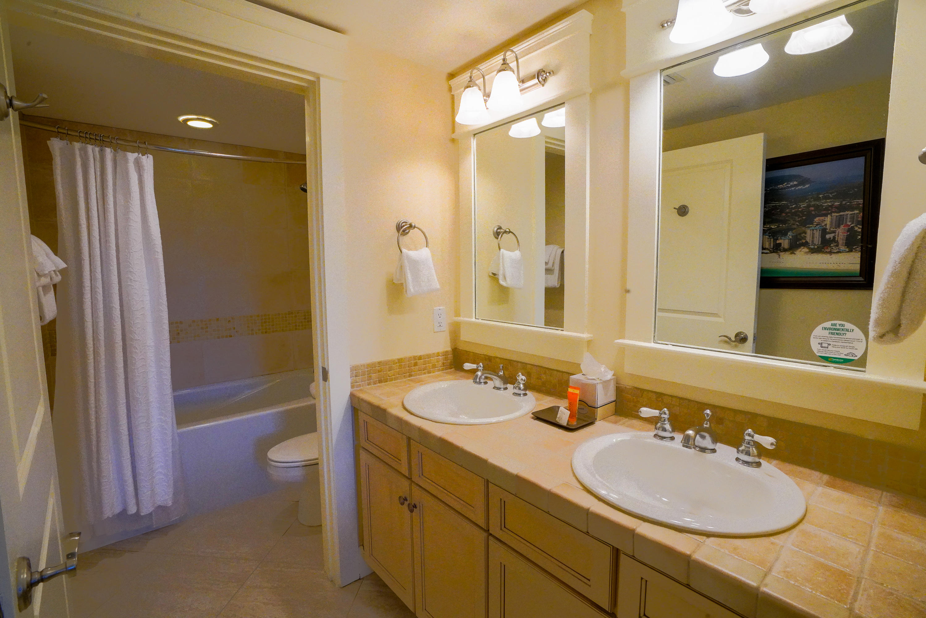 GRAND SANDESTIN THE - Residential