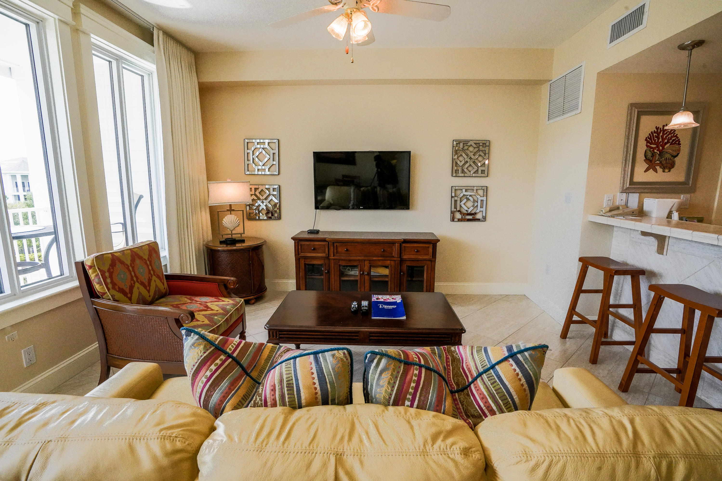 GRAND SANDESTIN THE - Residential