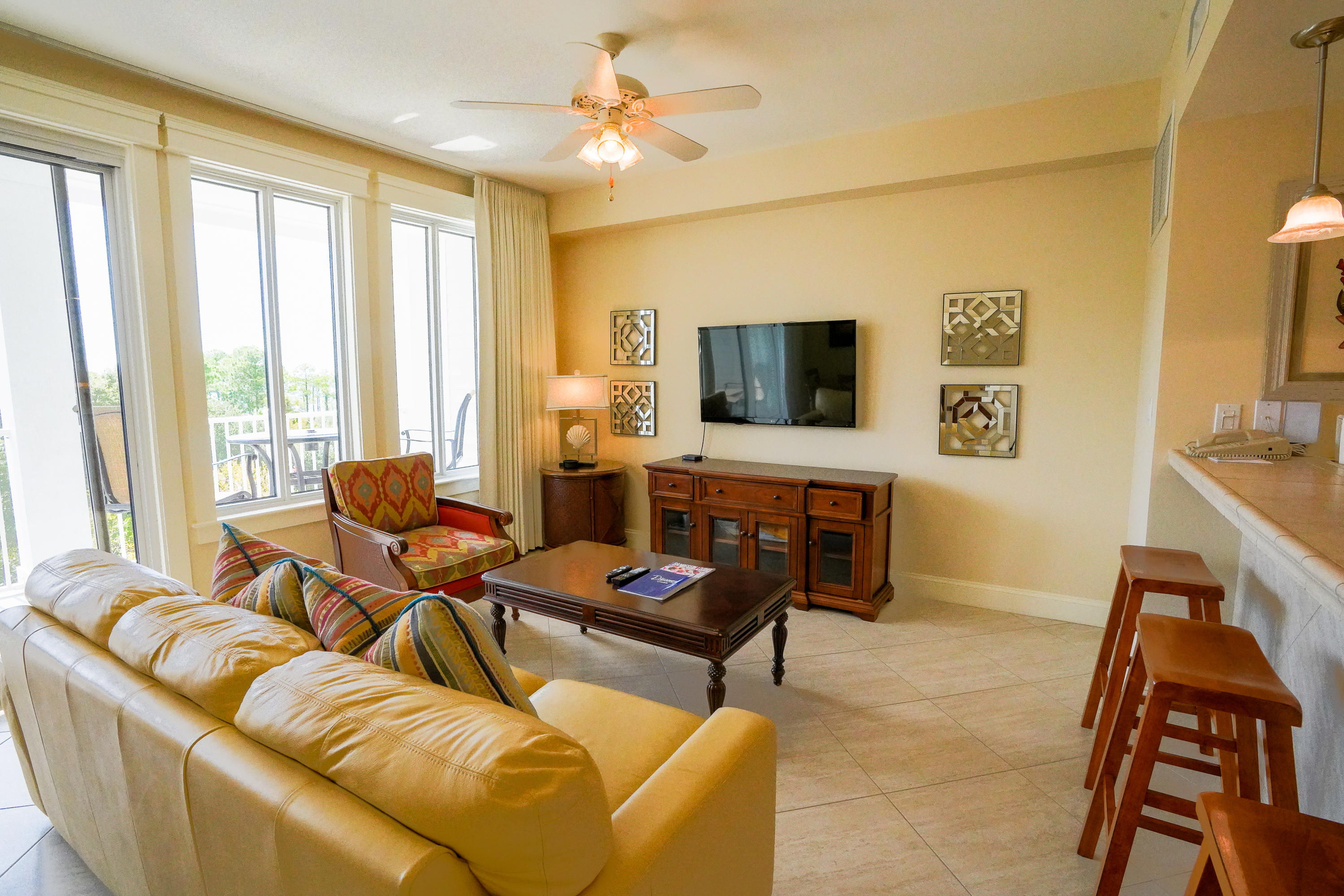 GRAND SANDESTIN THE - Residential