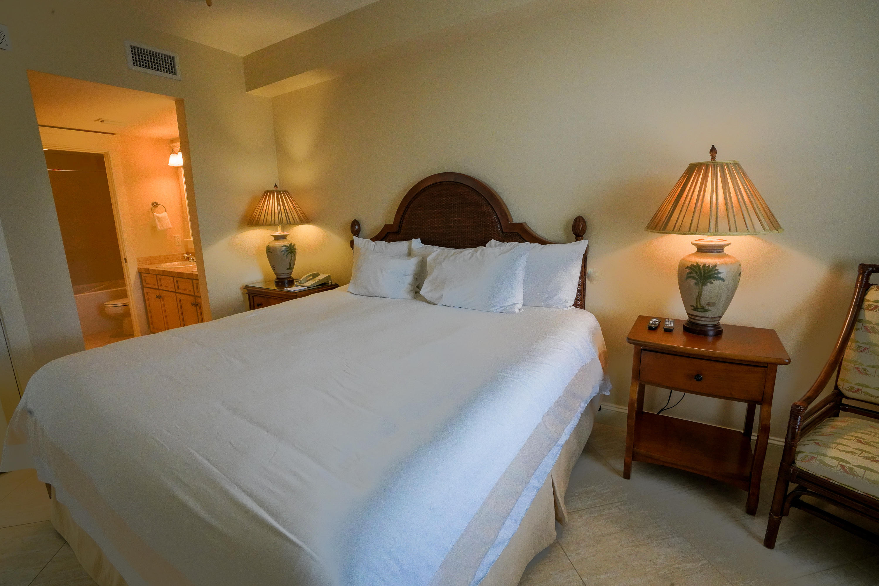 GRAND SANDESTIN THE - Residential