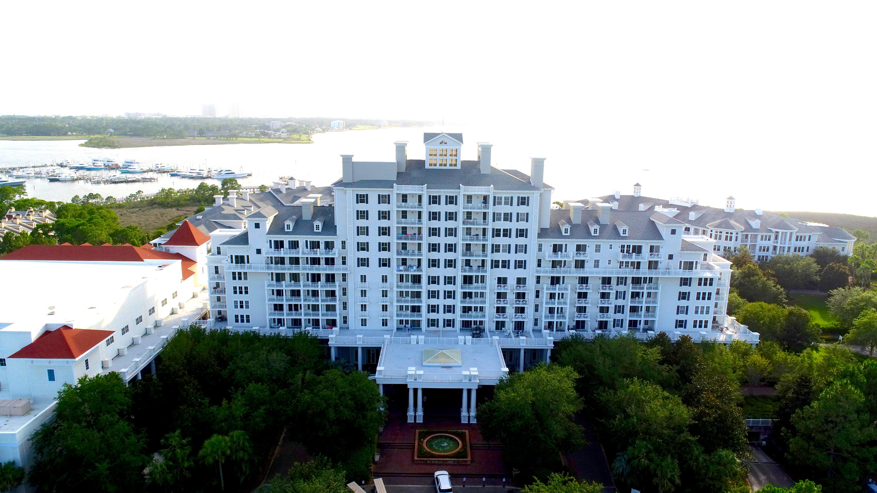 GRAND SANDESTIN THE - Residential