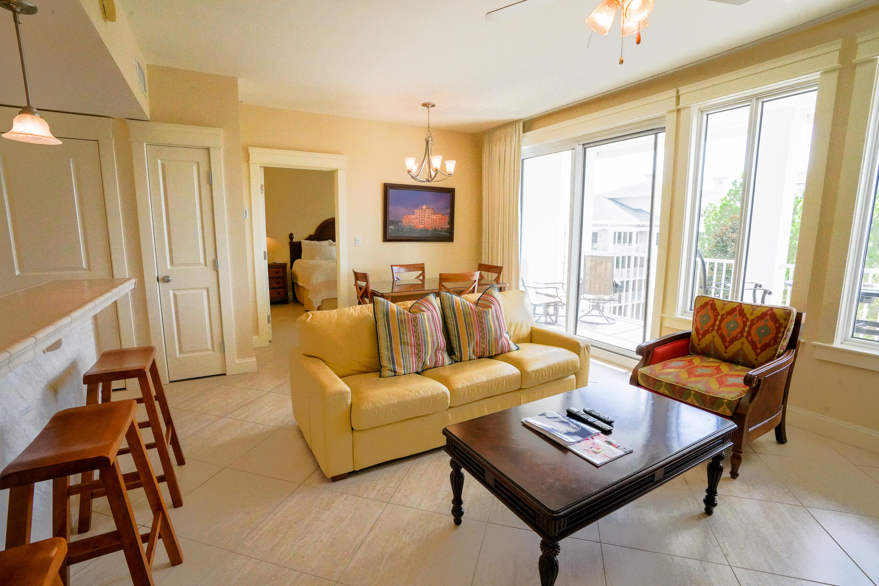 GRAND SANDESTIN THE - Residential