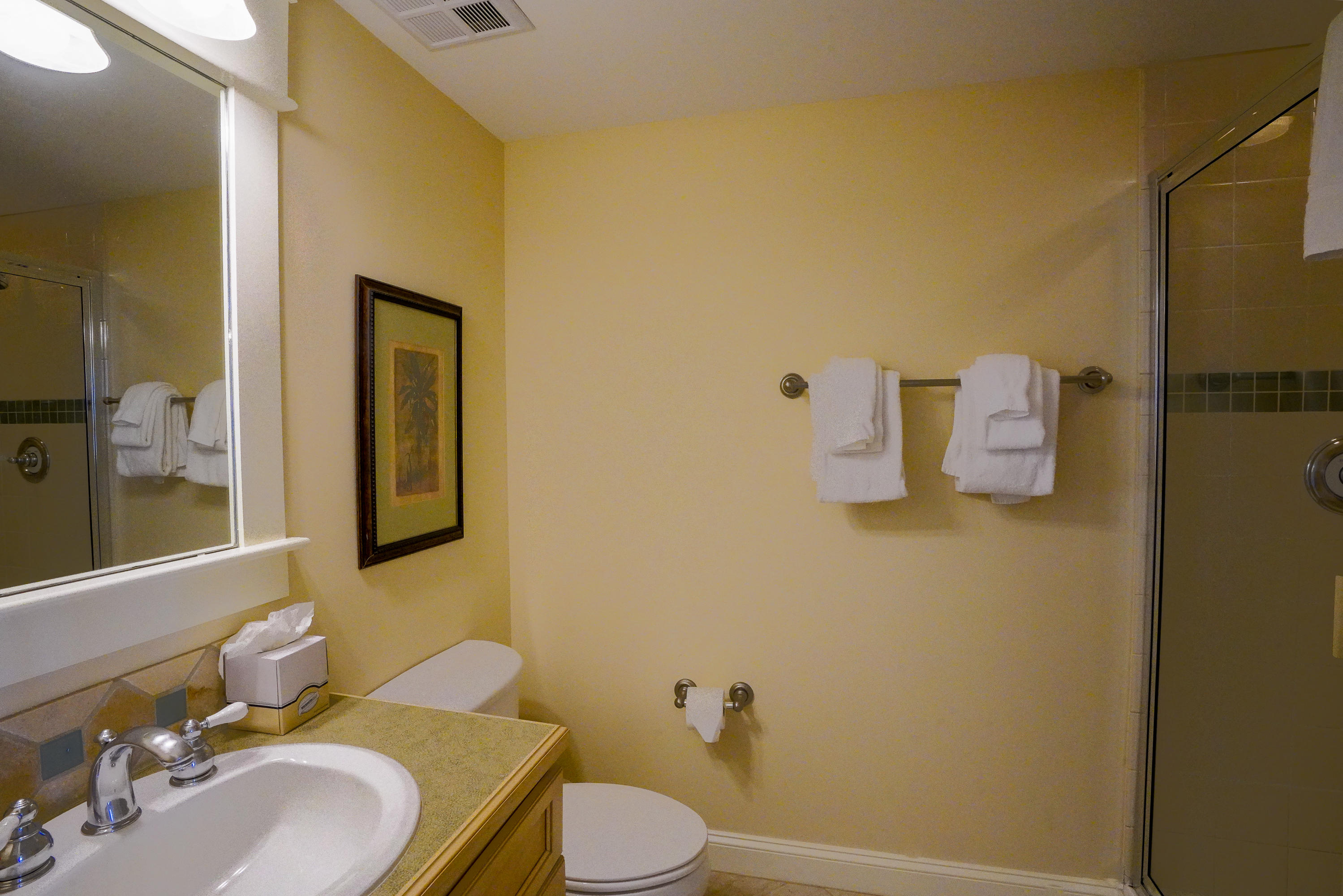 GRAND SANDESTIN THE - Residential