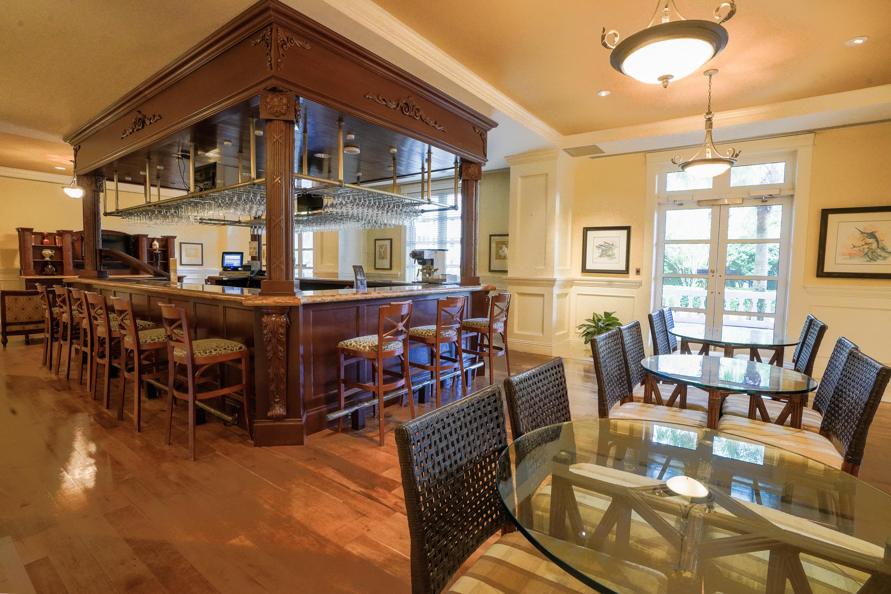 GRAND SANDESTIN THE - Residential