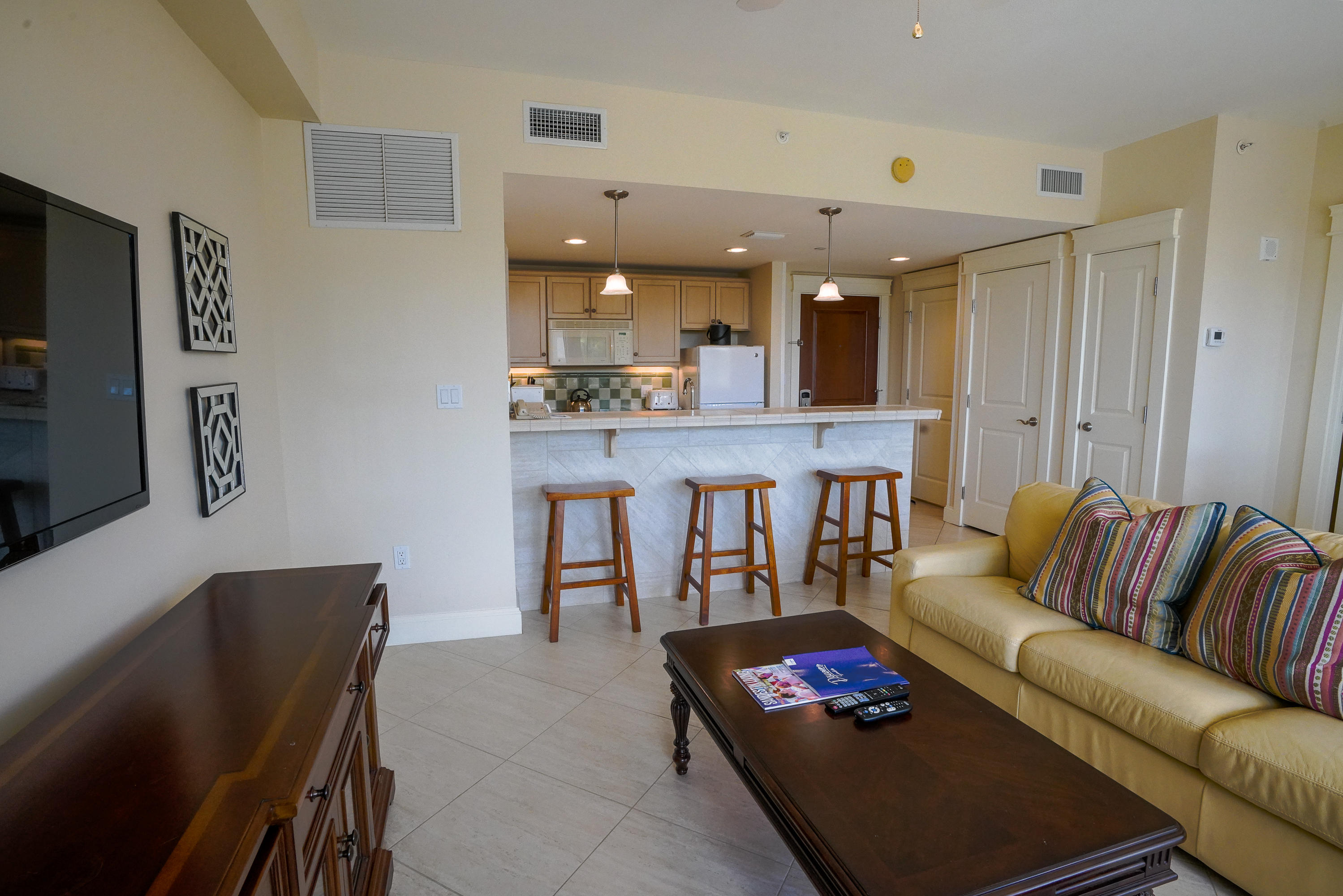 GRAND SANDESTIN THE - Residential