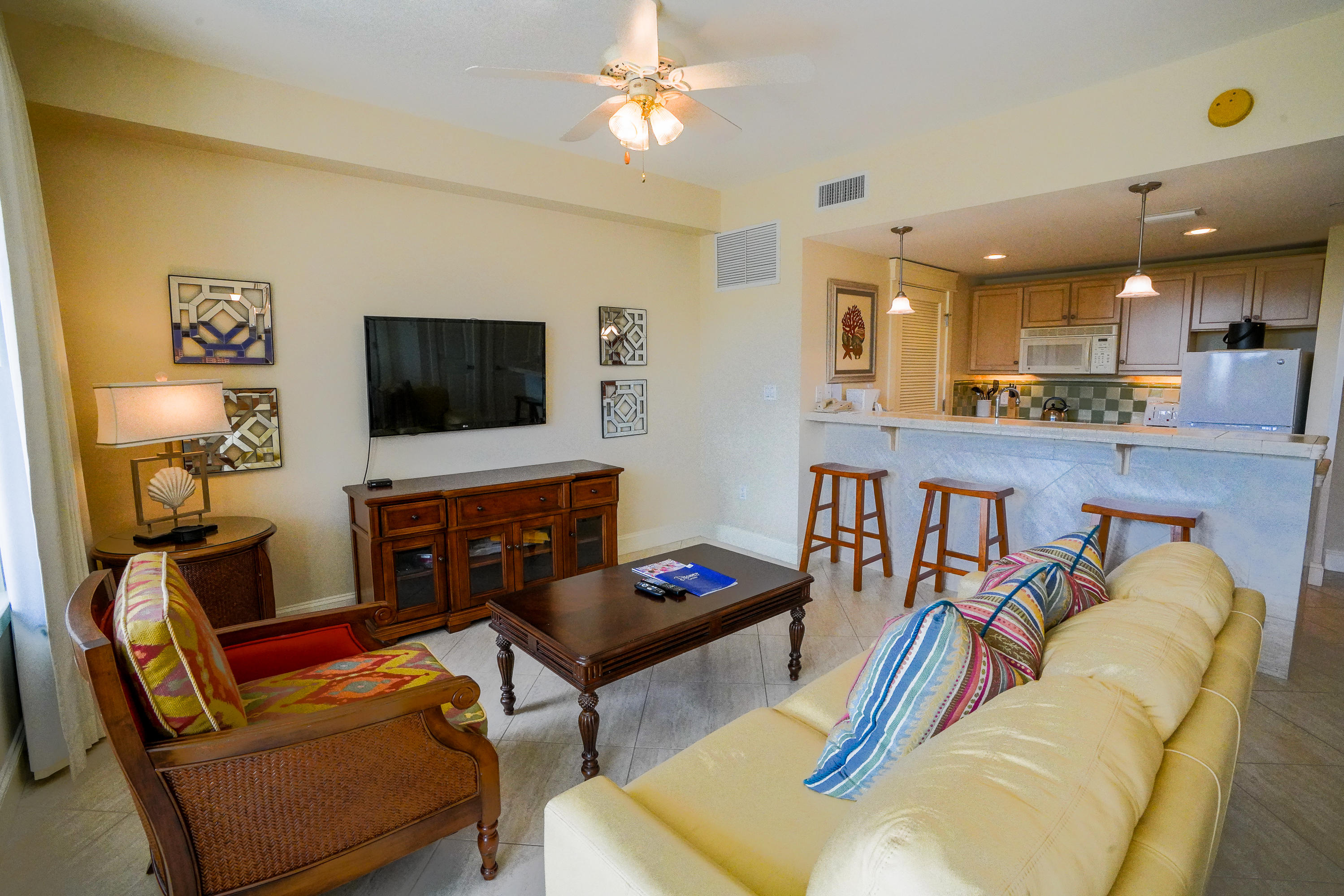 GRAND SANDESTIN THE - Residential