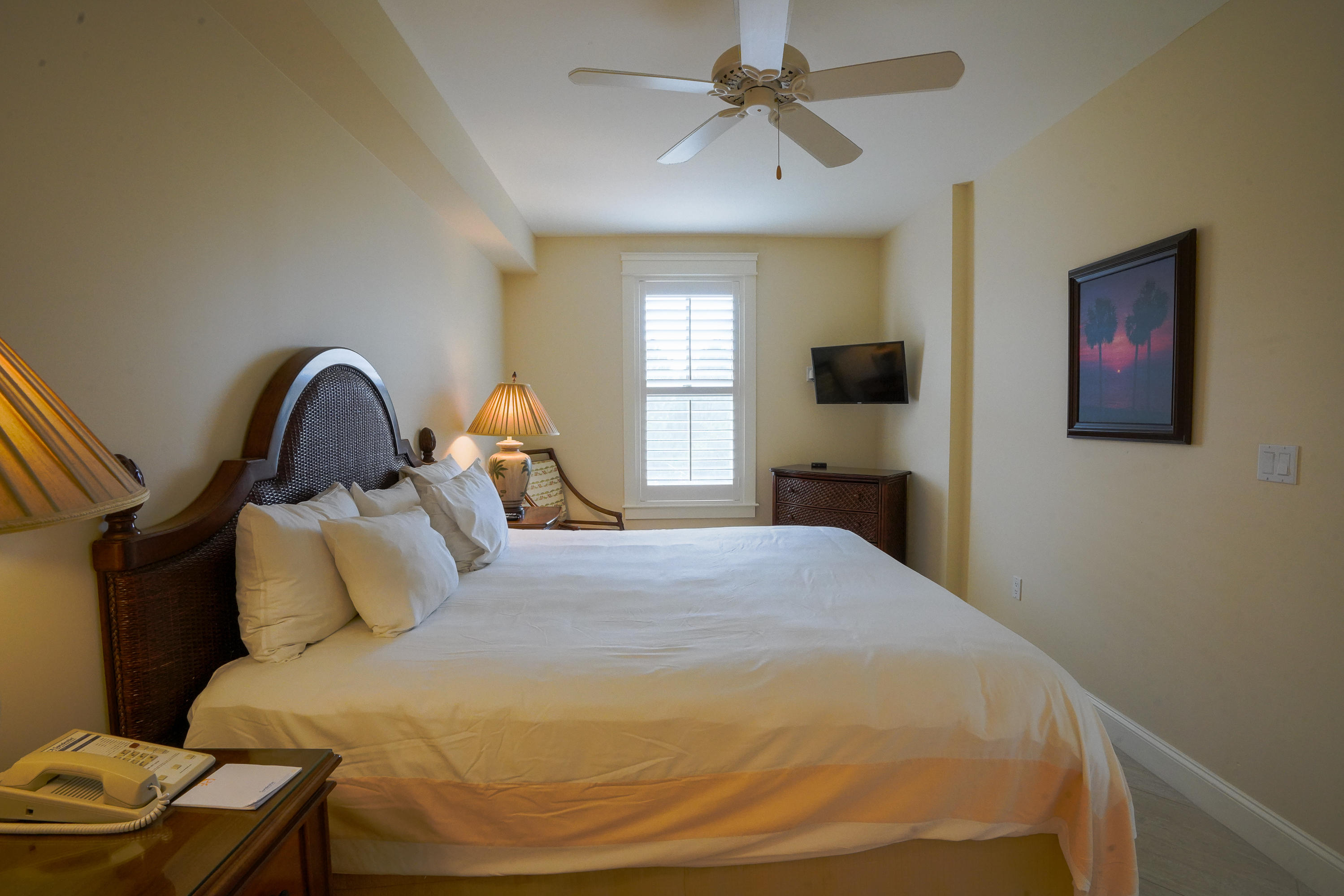 GRAND SANDESTIN THE - Residential