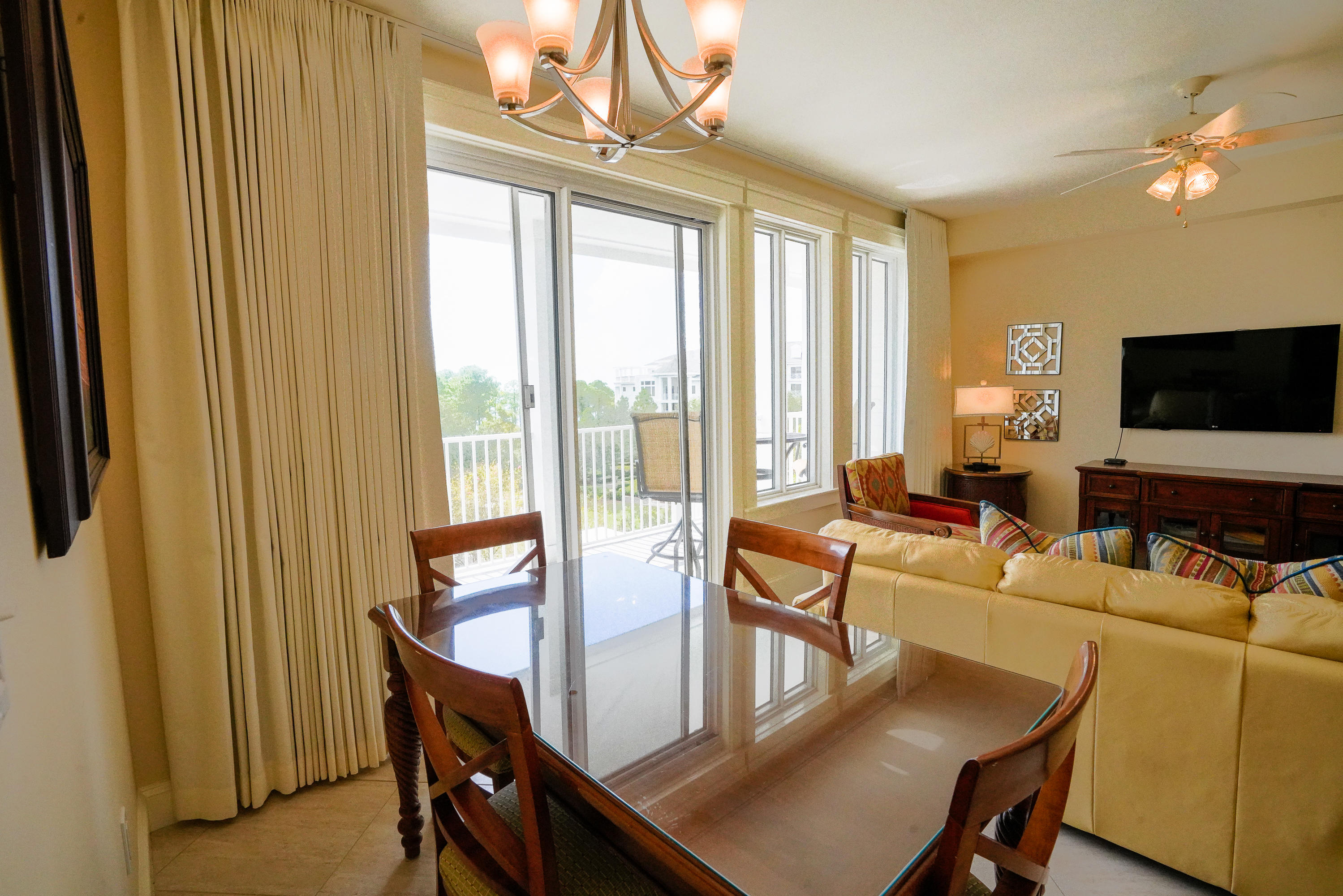 GRAND SANDESTIN THE - Residential
