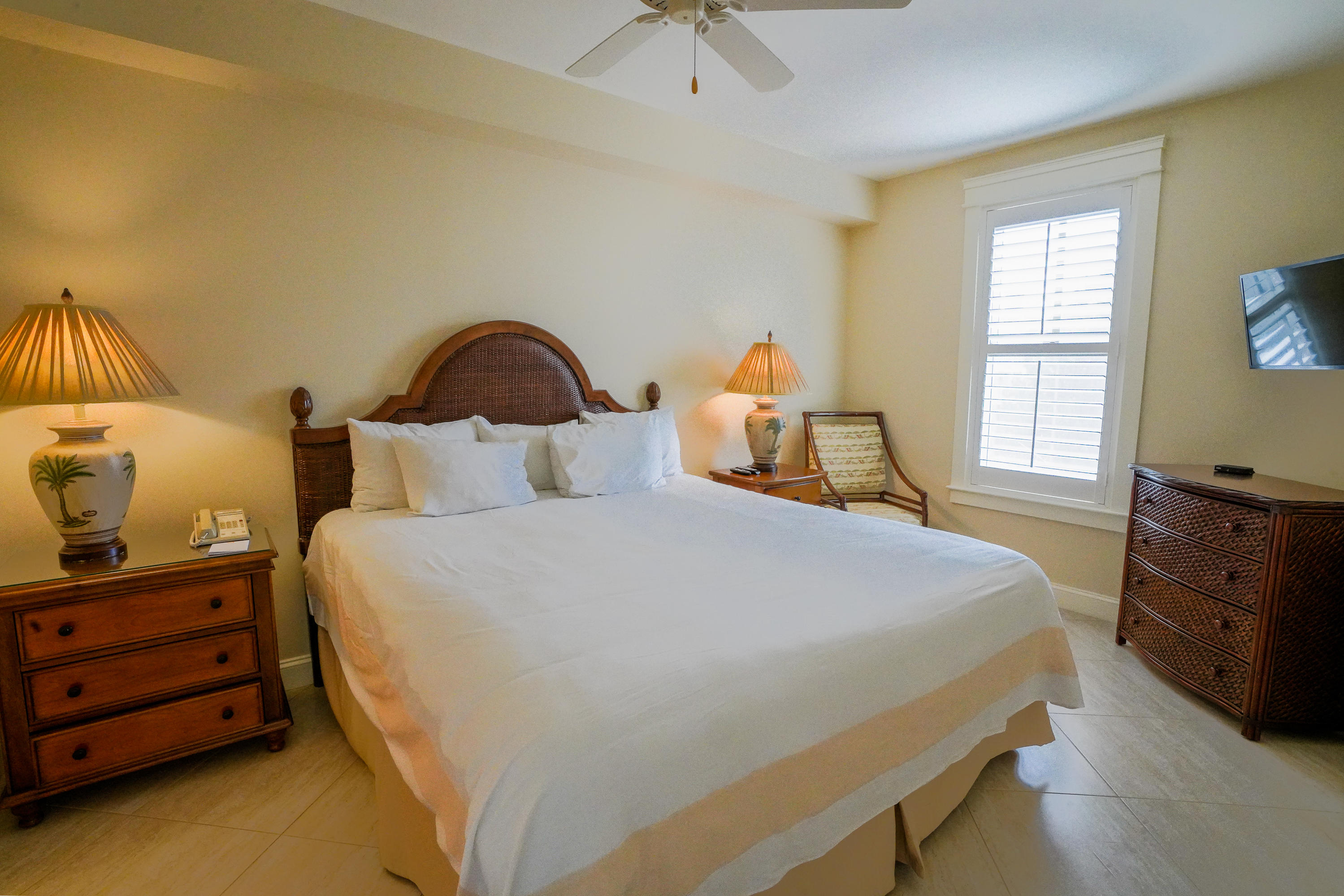 GRAND SANDESTIN THE - Residential