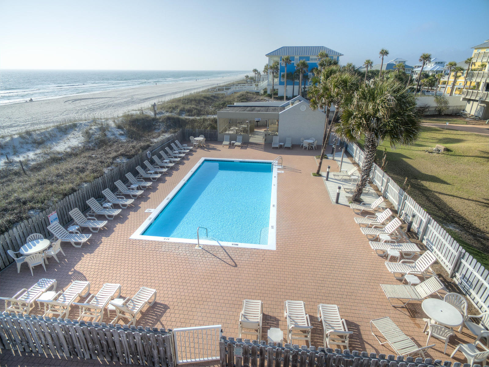 RAMSGATE HARBOUR PH 3 CONDO - Residential