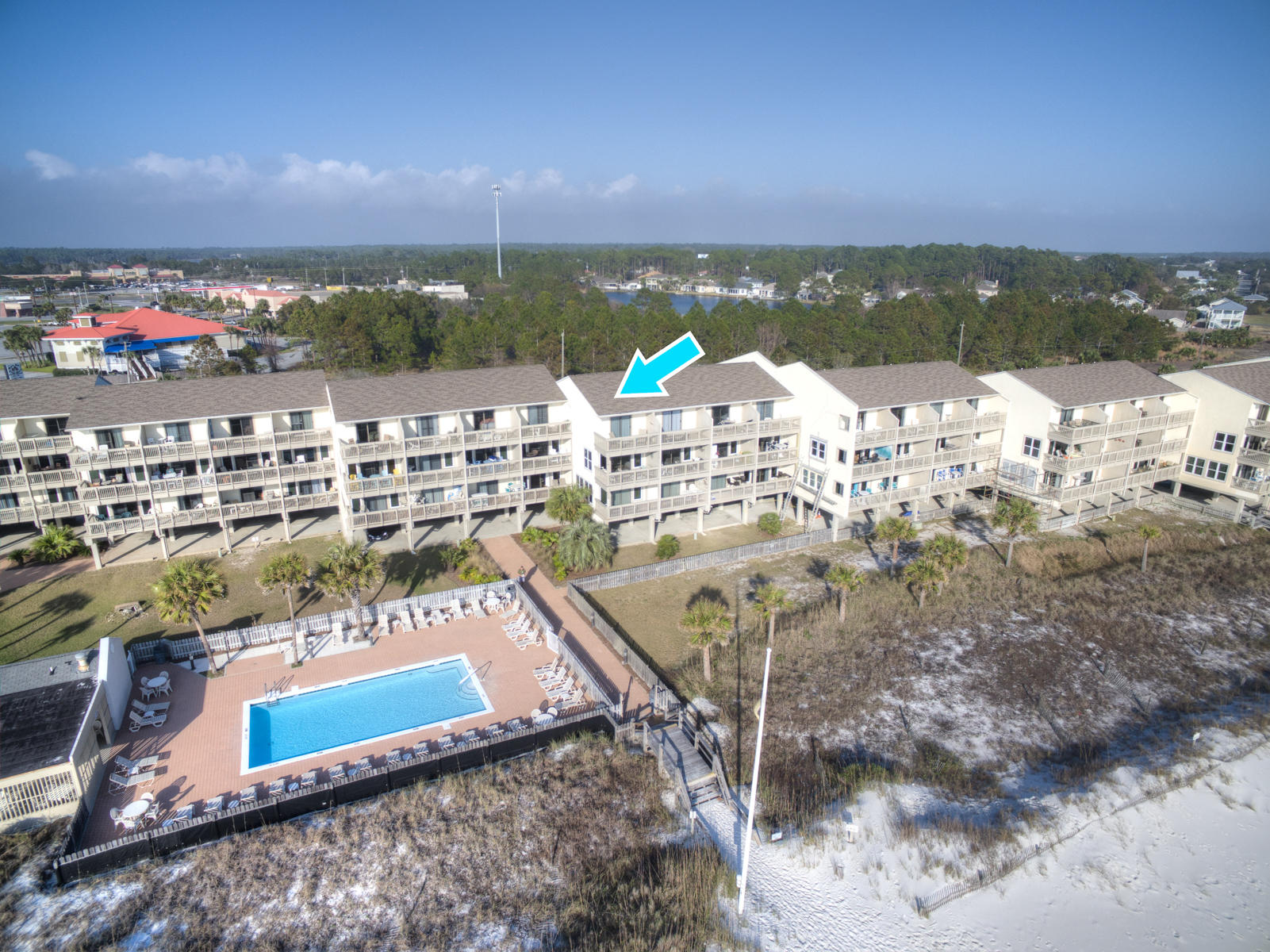 RAMSGATE HARBOUR PH 3 CONDO - Residential