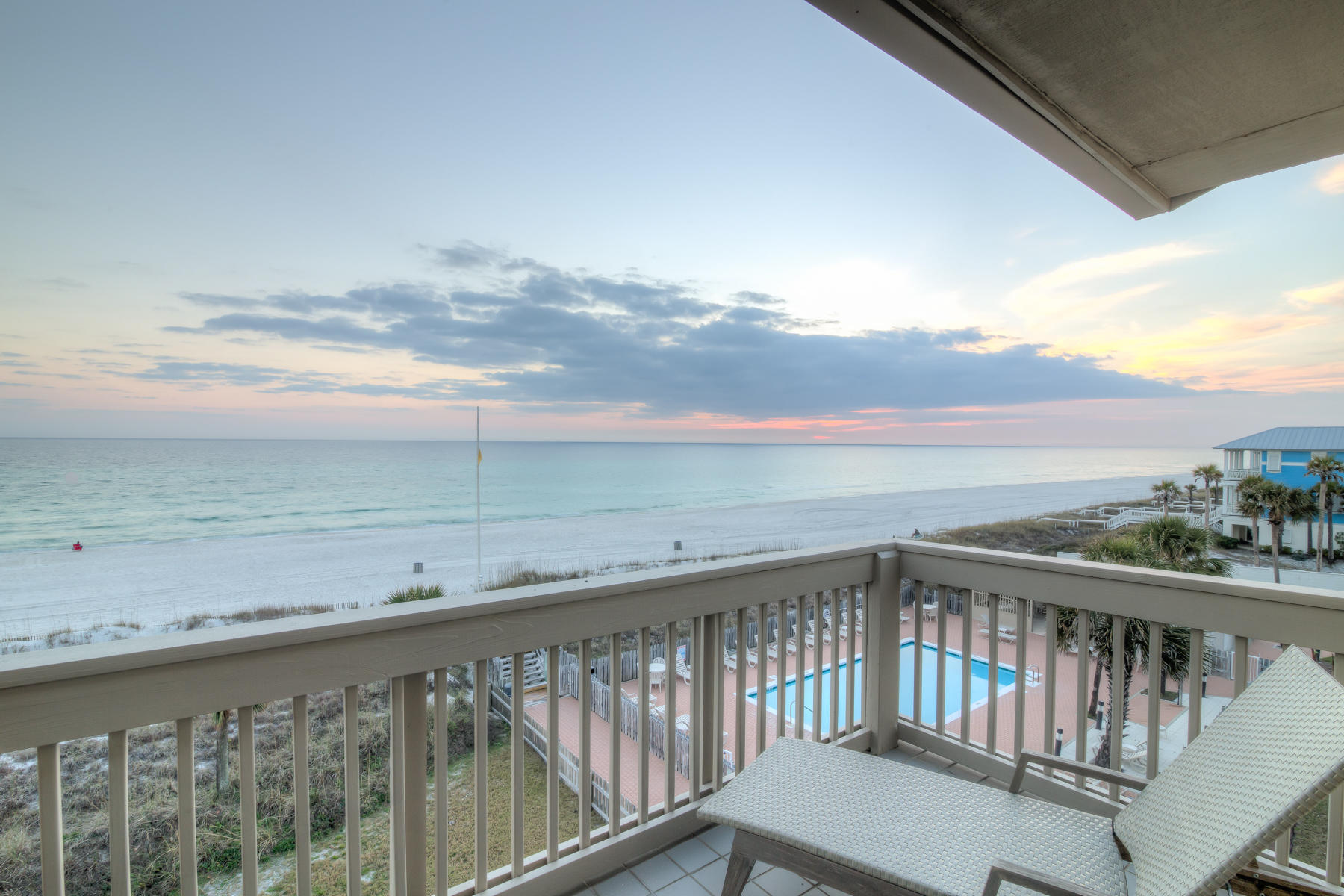 RAMSGATE HARBOUR PH 3 CONDO - Residential