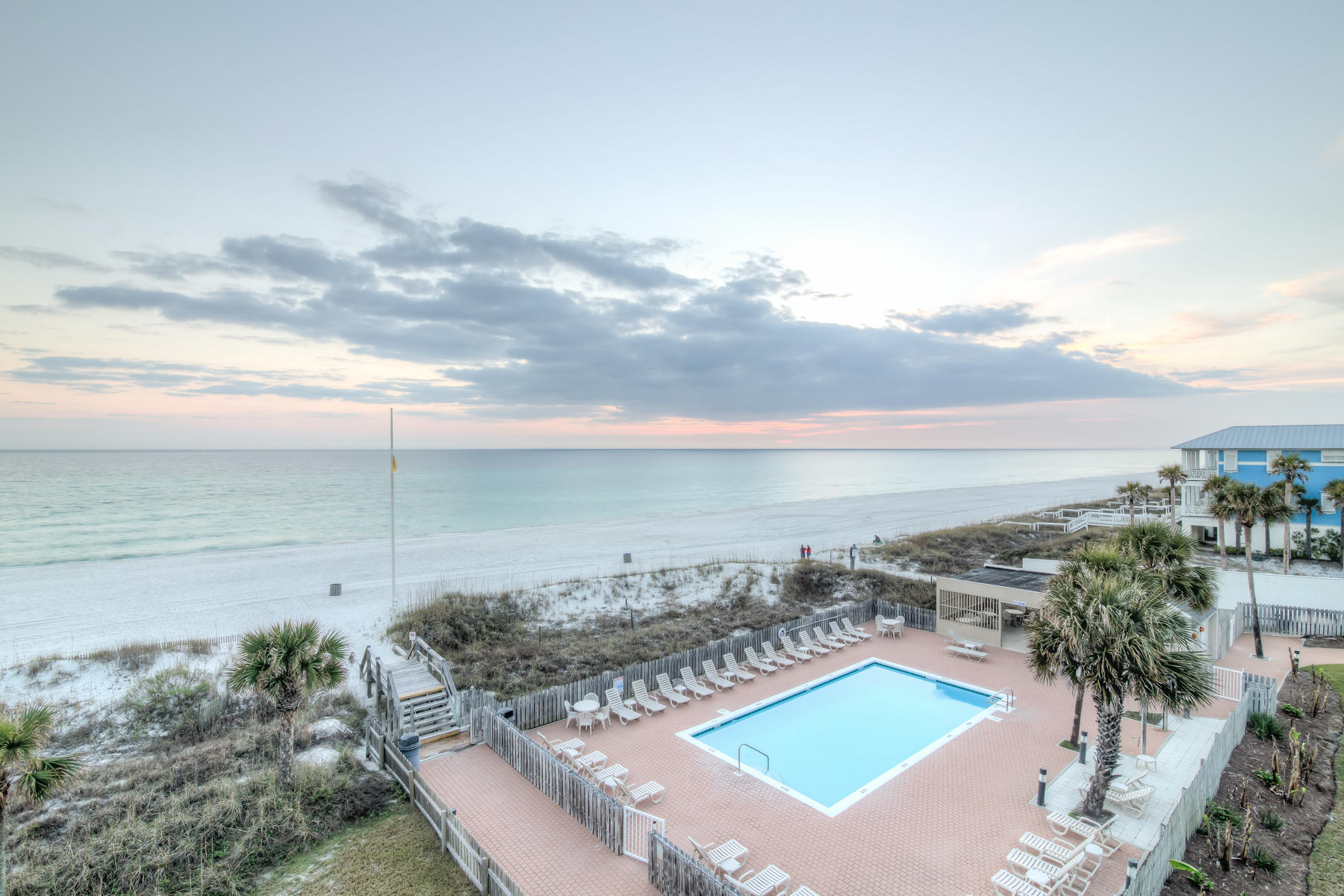 RAMSGATE HARBOUR PH 3 CONDO - Residential