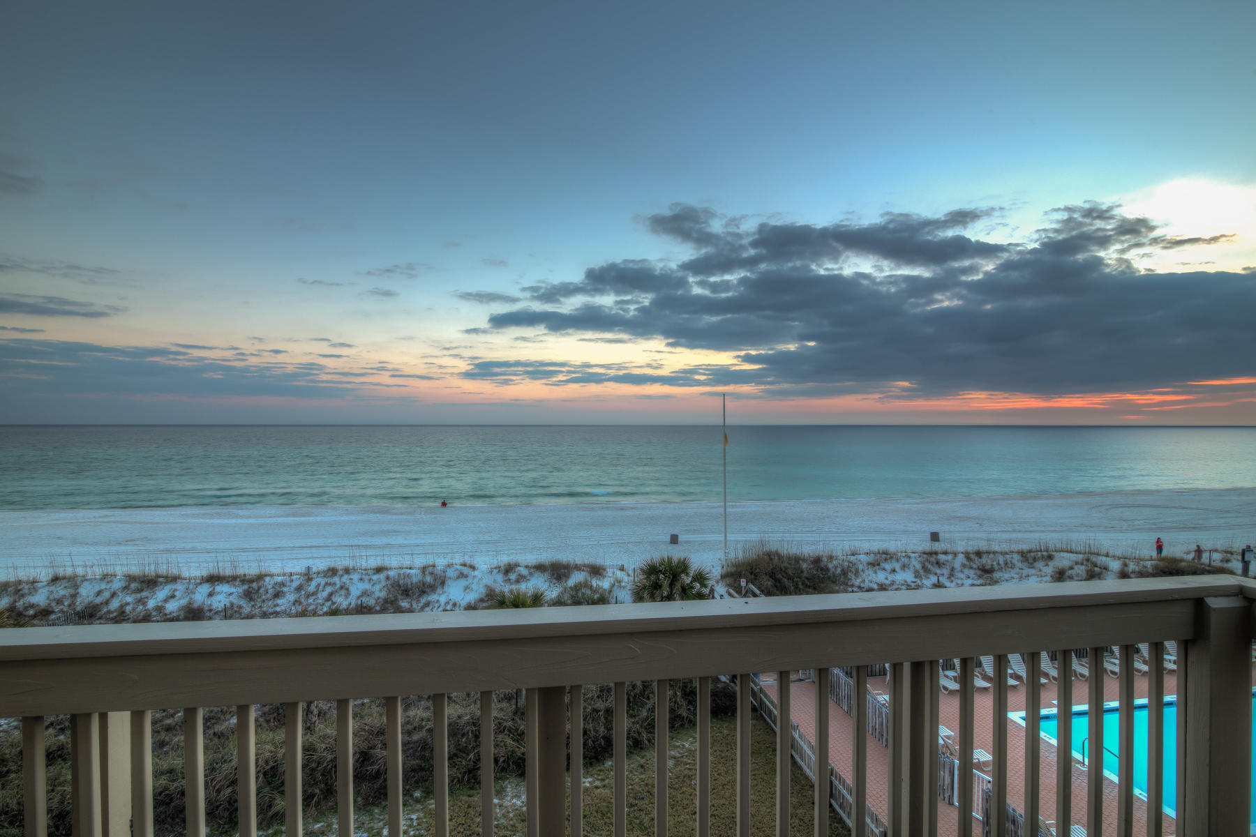 RAMSGATE HARBOUR PH 3 CONDO - Residential