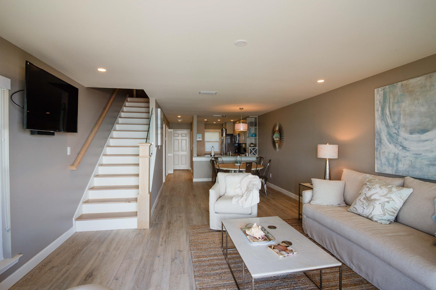 RAMSGATE HARBOUR PH 3 CONDO - Residential