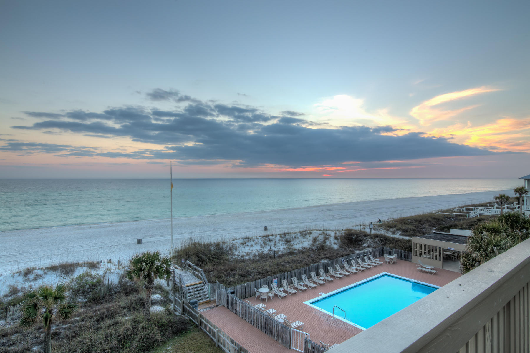 RAMSGATE HARBOUR PH 3 CONDO - Residential