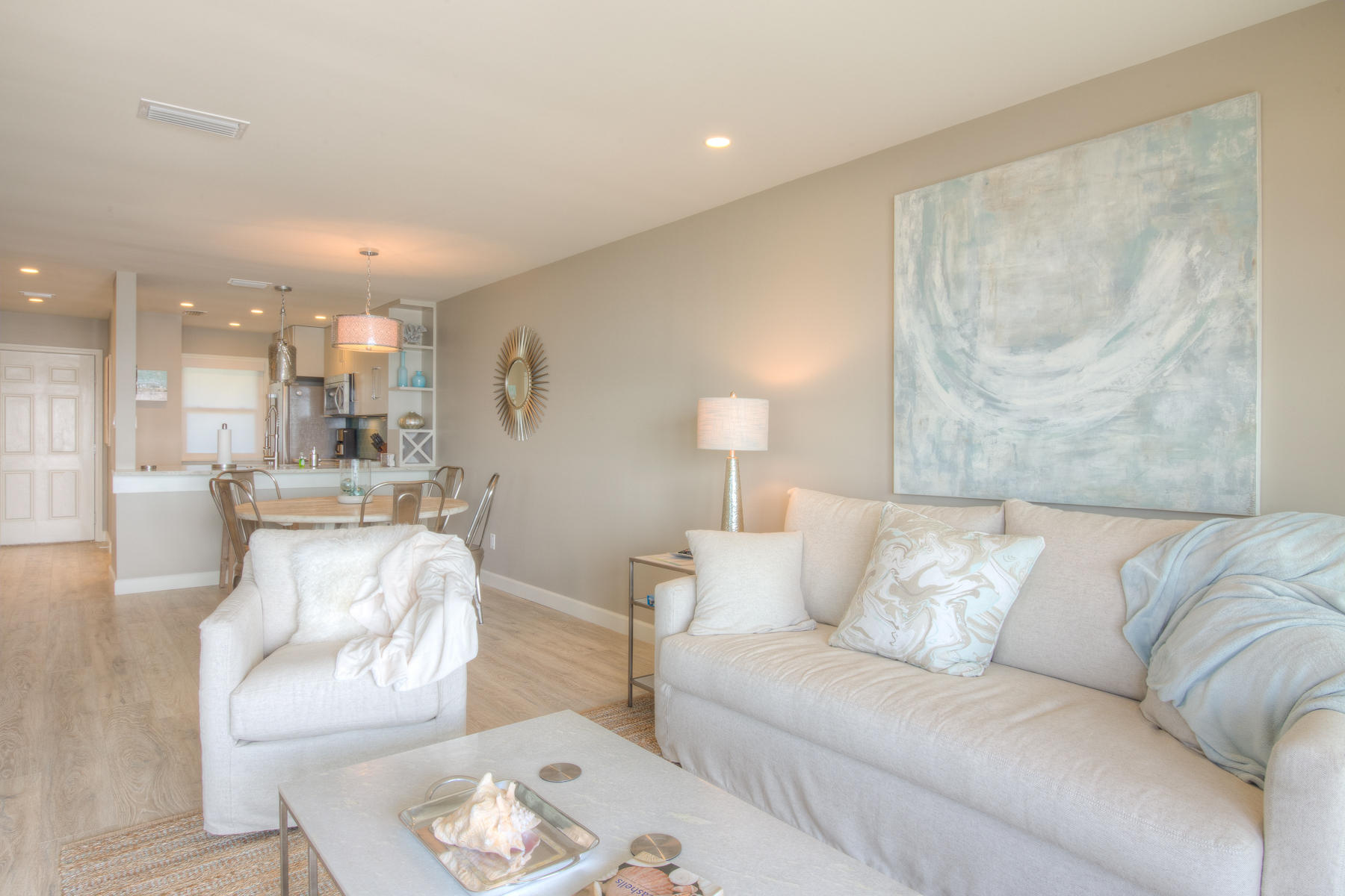 RAMSGATE HARBOUR PH 3 CONDO - Residential