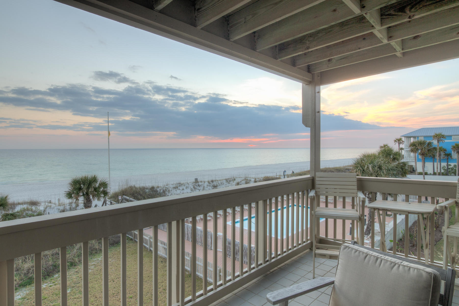 RAMSGATE HARBOUR PH 3 CONDO - Residential