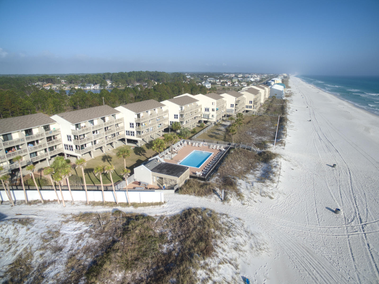 RAMSGATE HARBOUR PH 3 CONDO - Residential