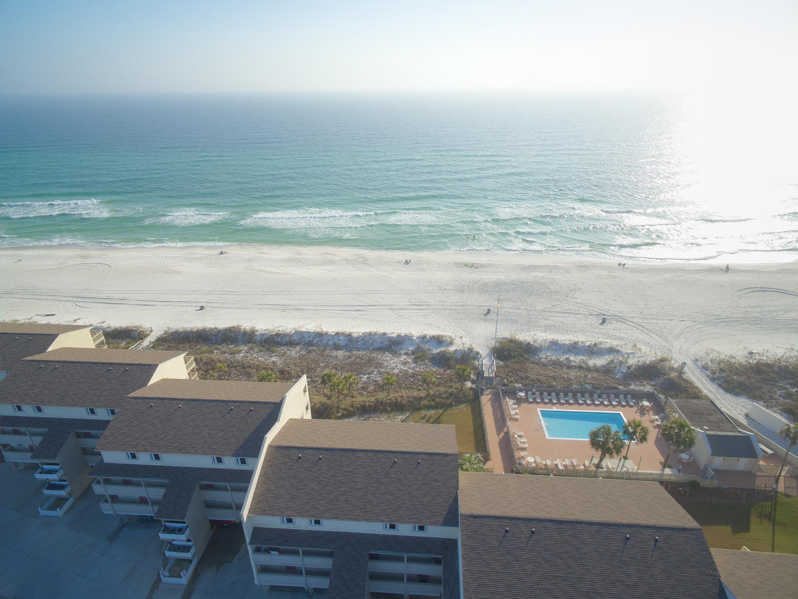 RAMSGATE HARBOUR PH 3 CONDO - Residential