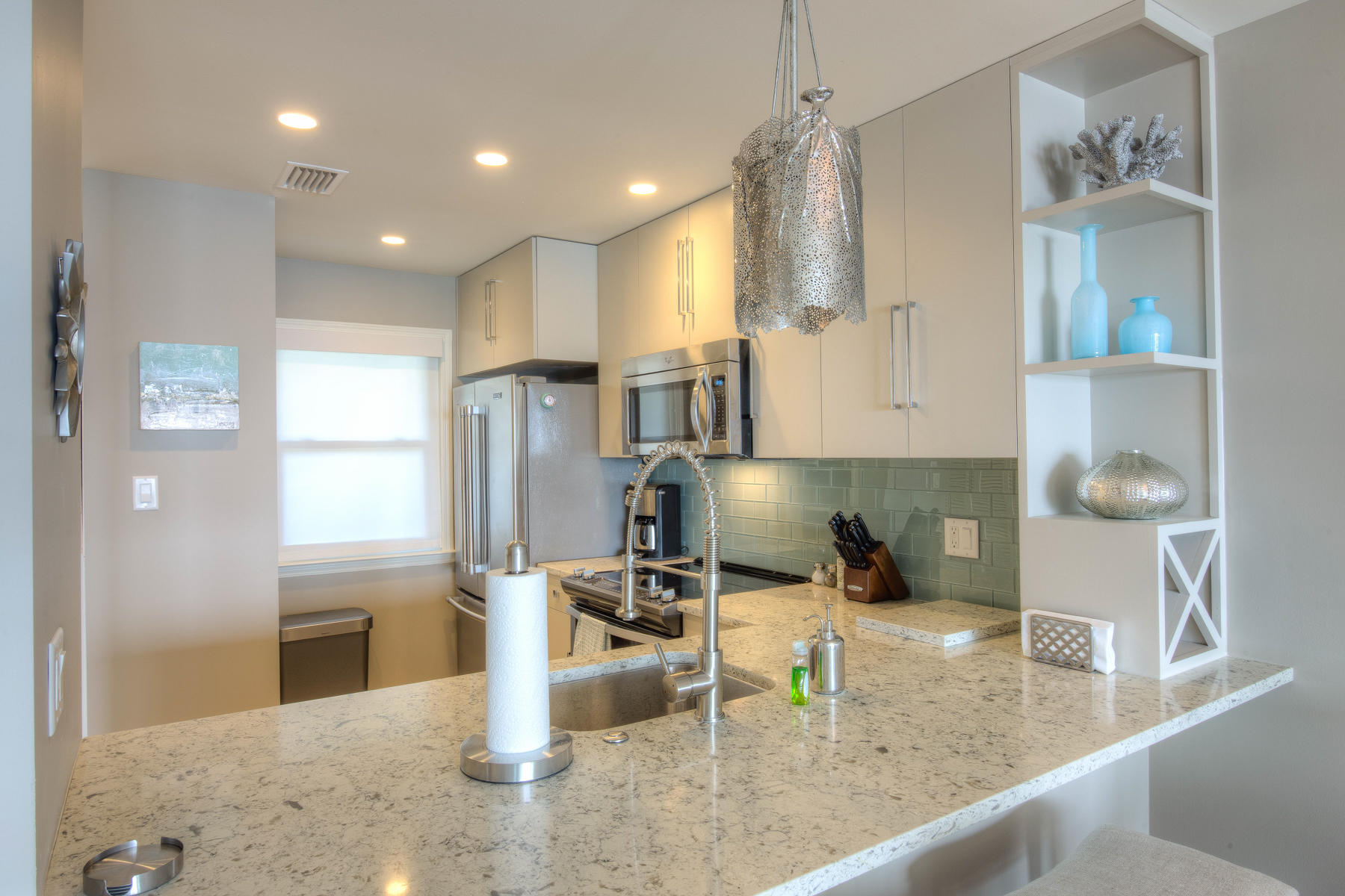 RAMSGATE HARBOUR PH 3 CONDO - Residential