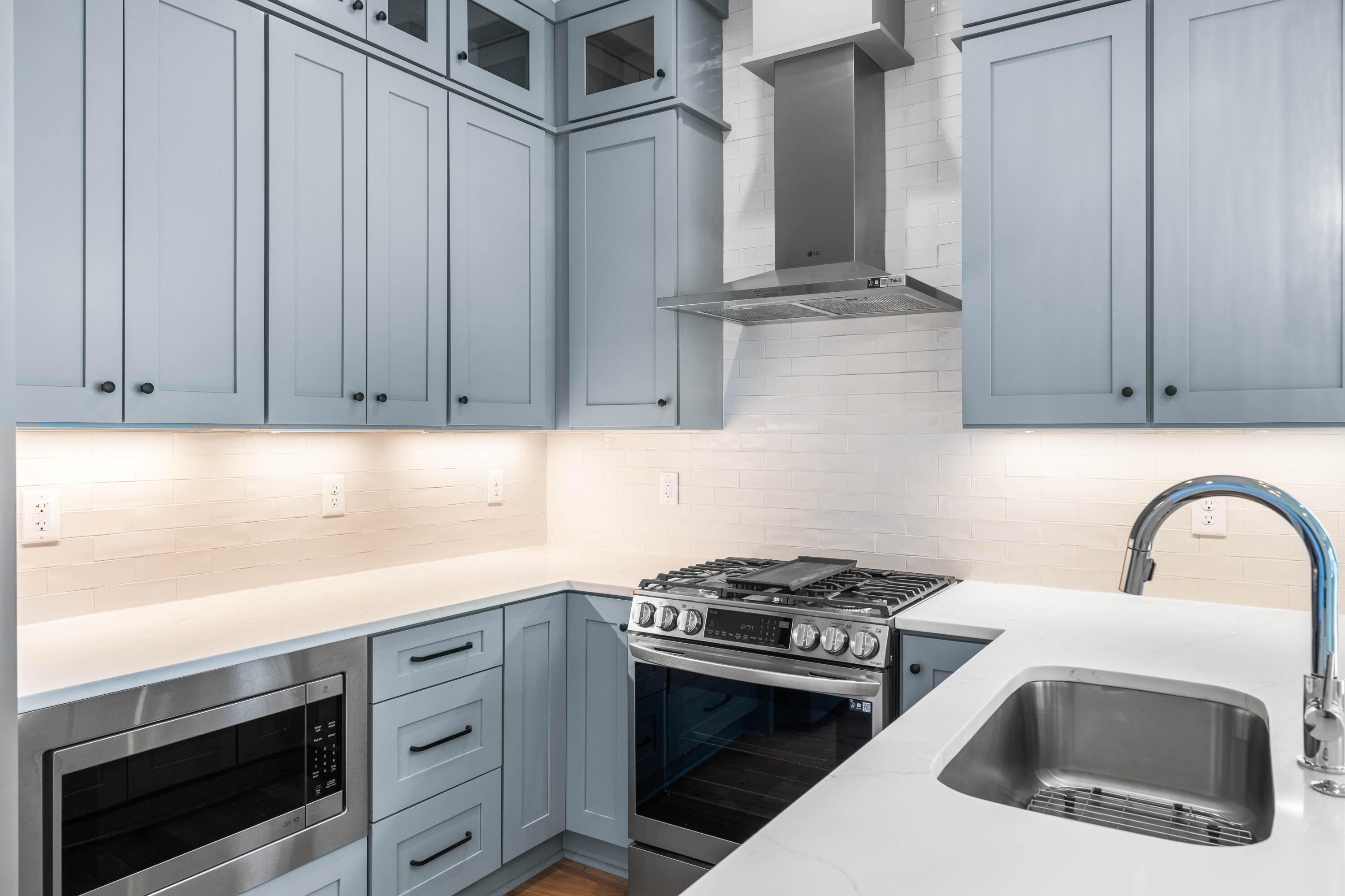 Century 393 - Residential Lease