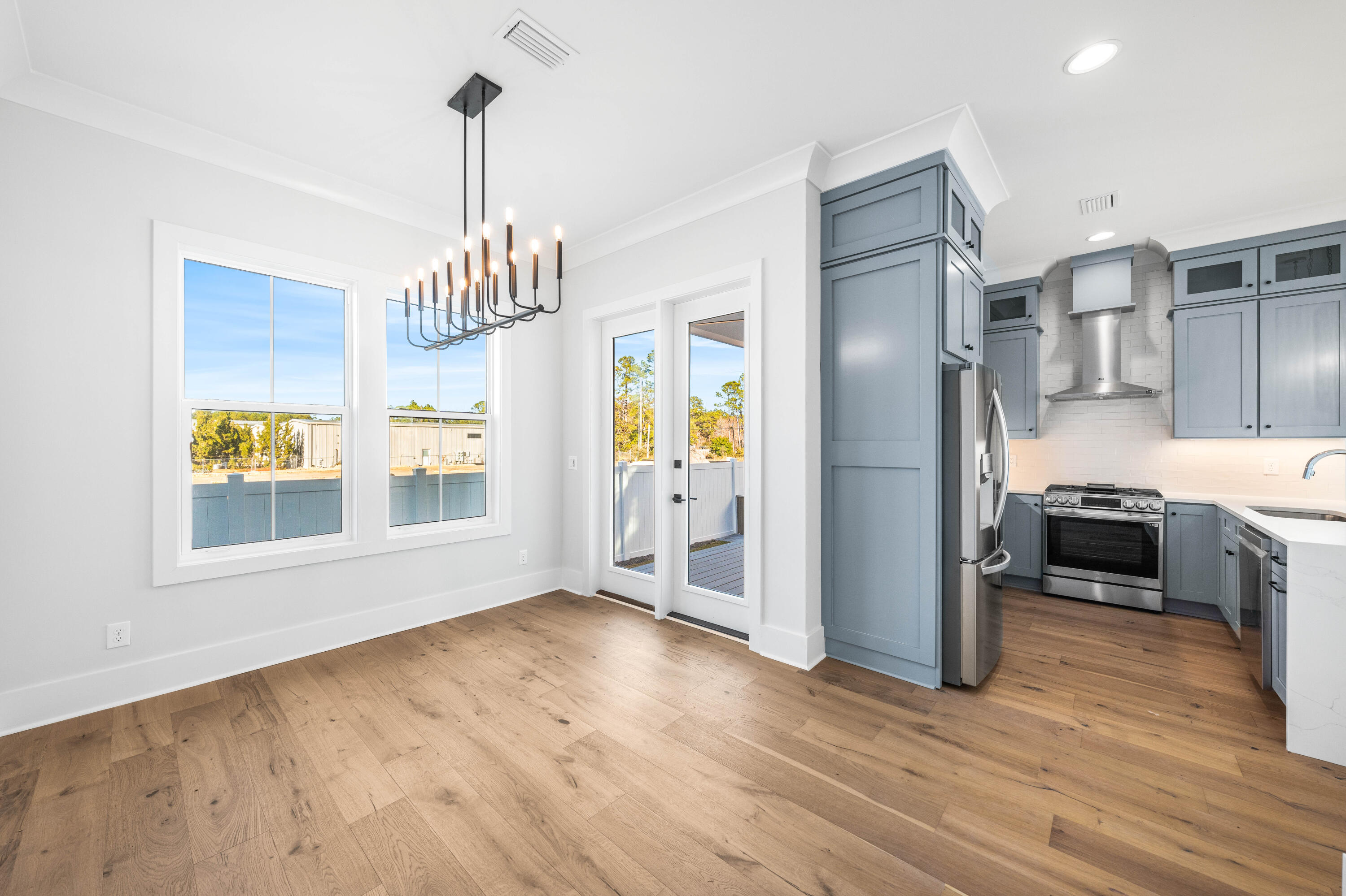 Century 393 - Residential Lease