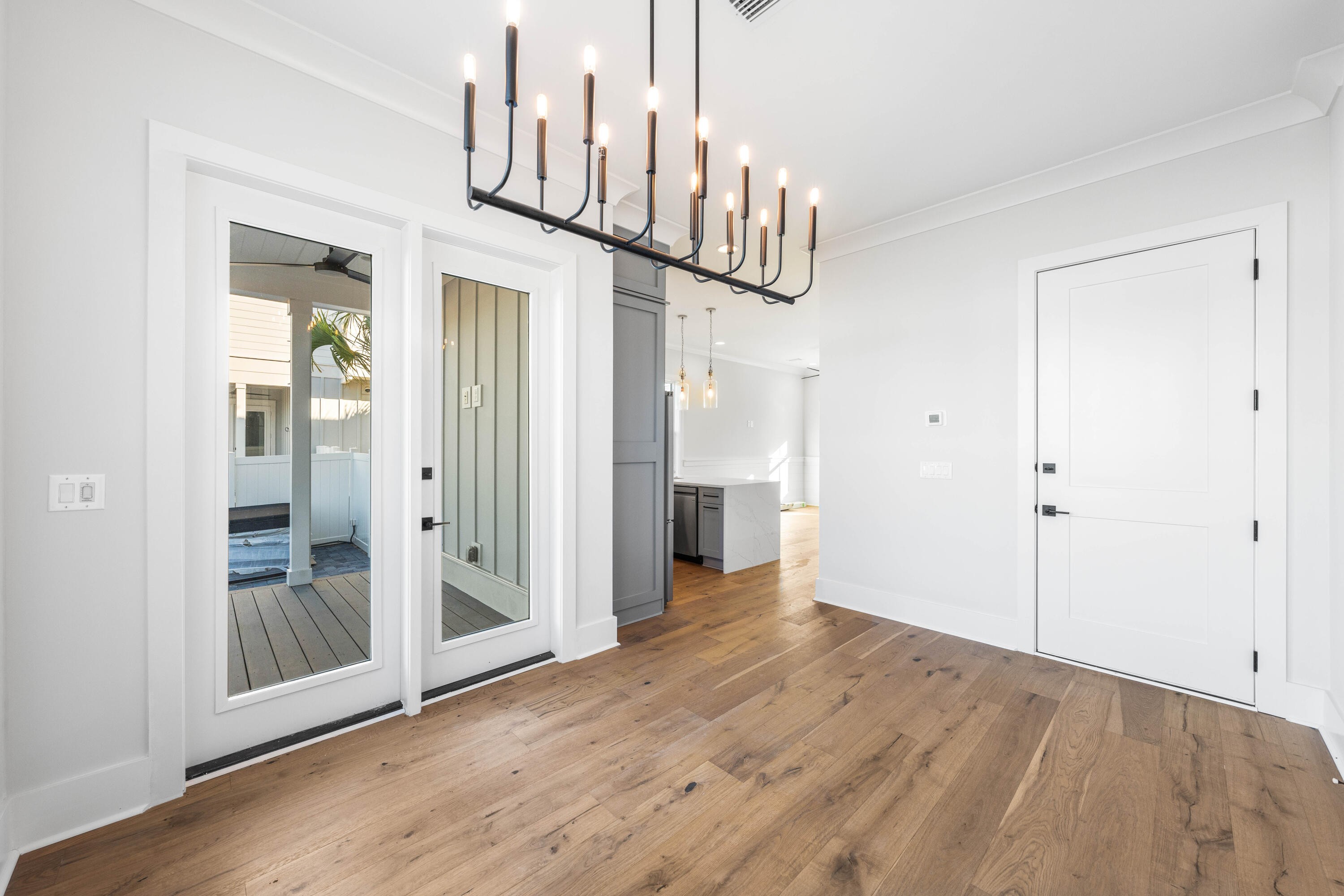 Century 393 - Residential Lease