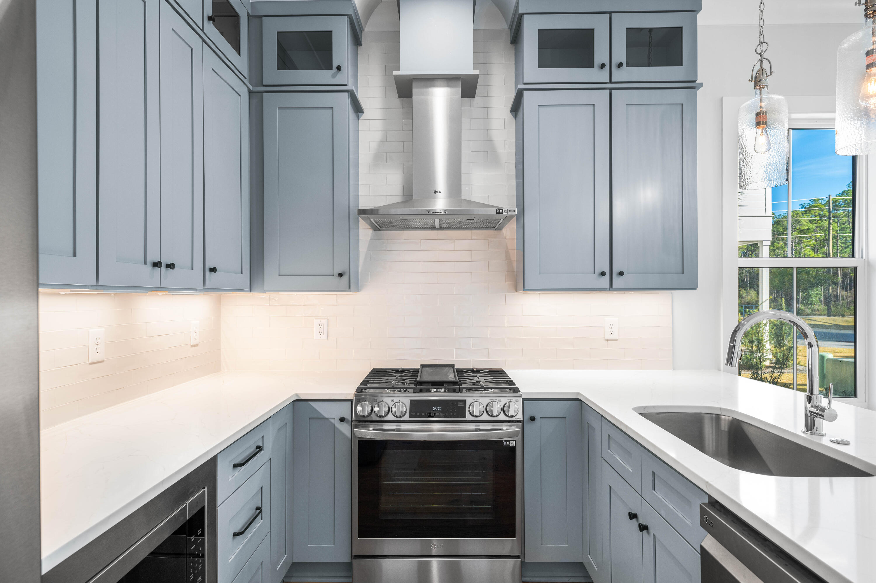 Century 393 - Residential Lease