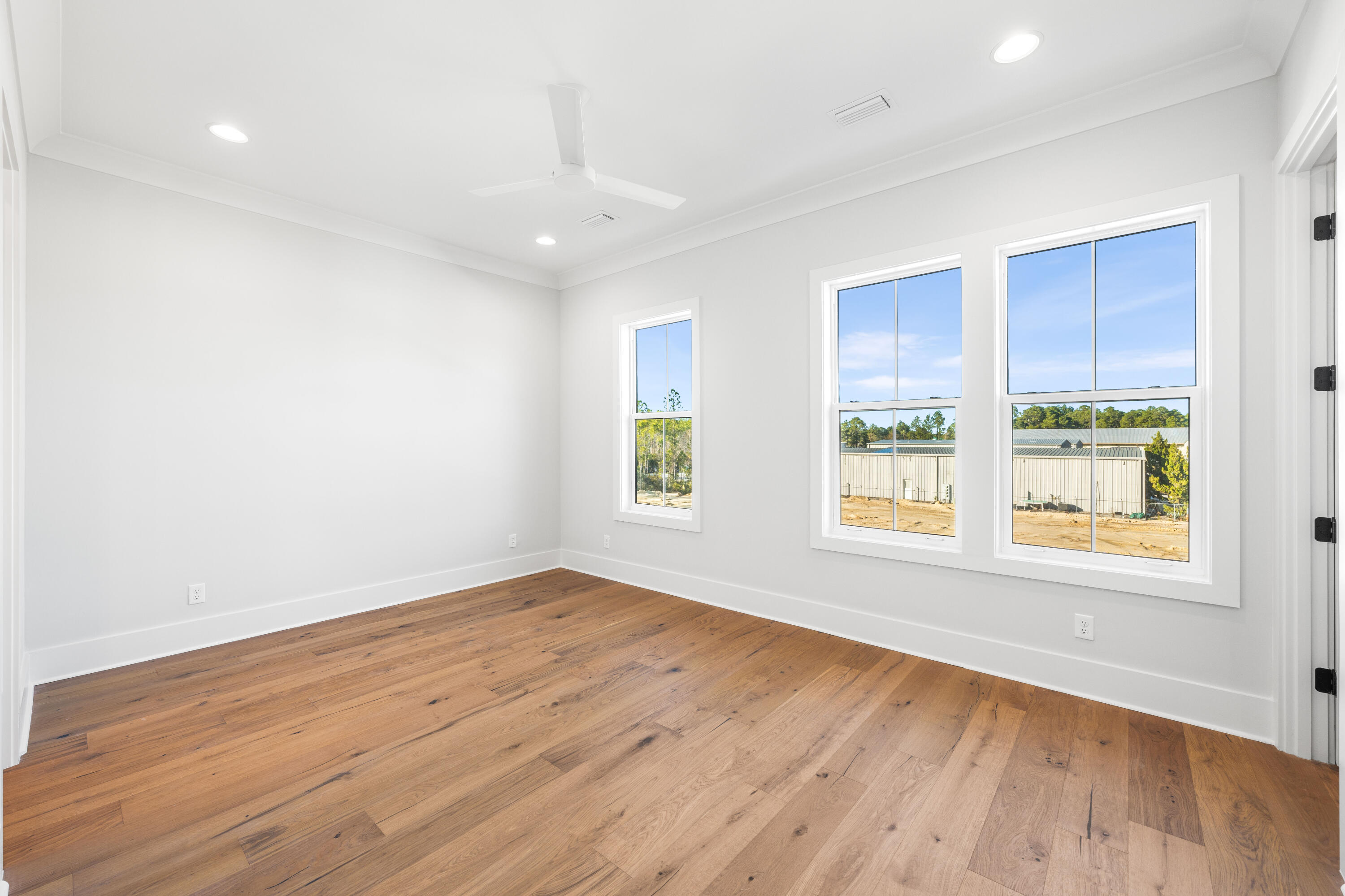 Century 393 - Residential Lease