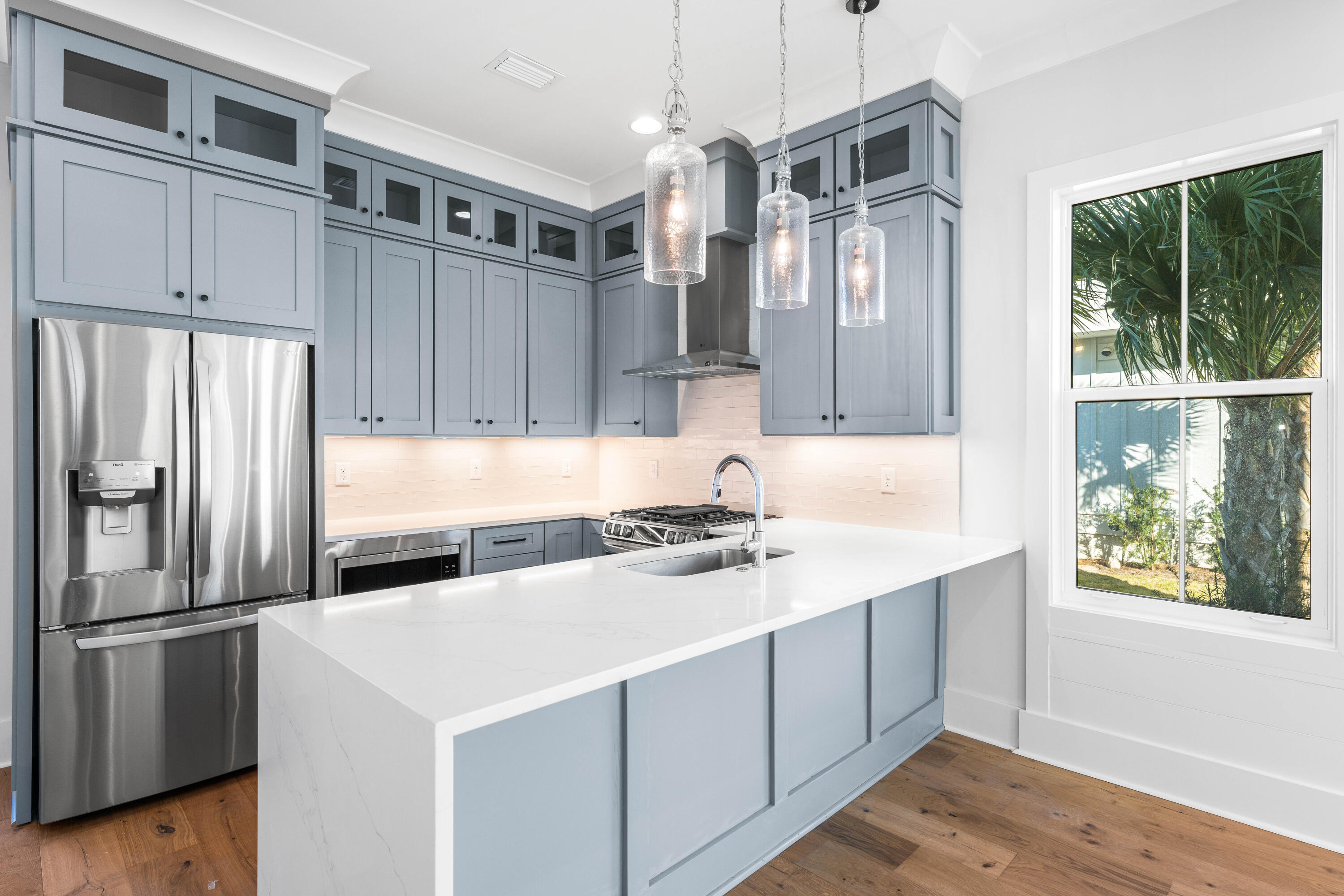 Century 393 - Residential Lease